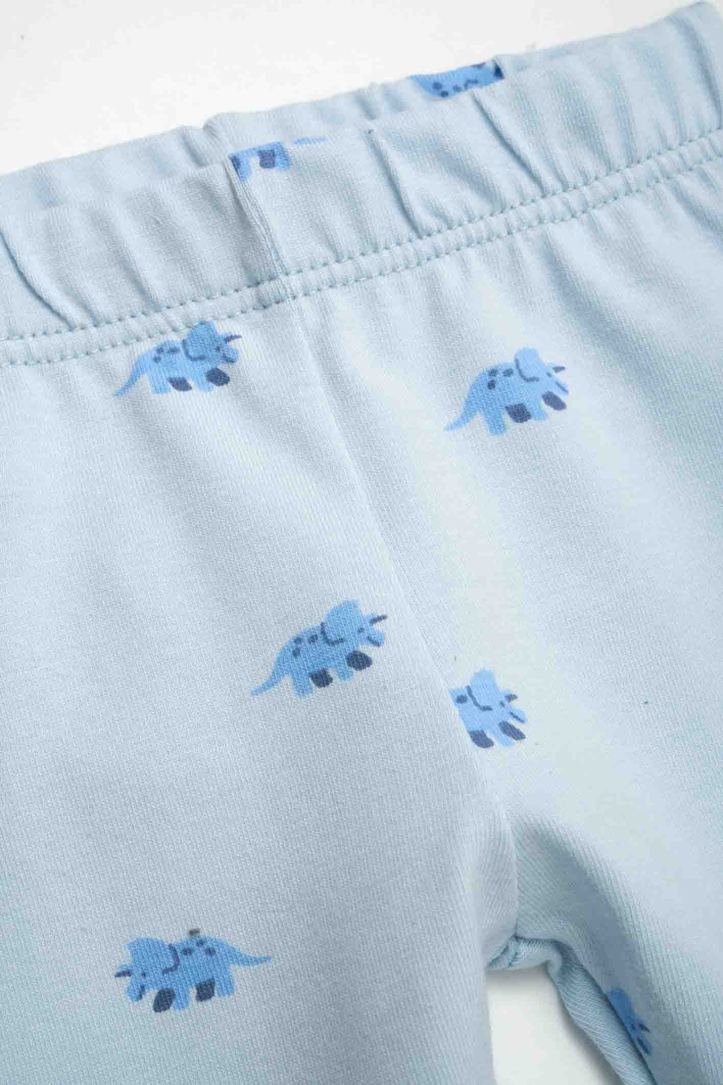 LEGGING STP VITO XS-L