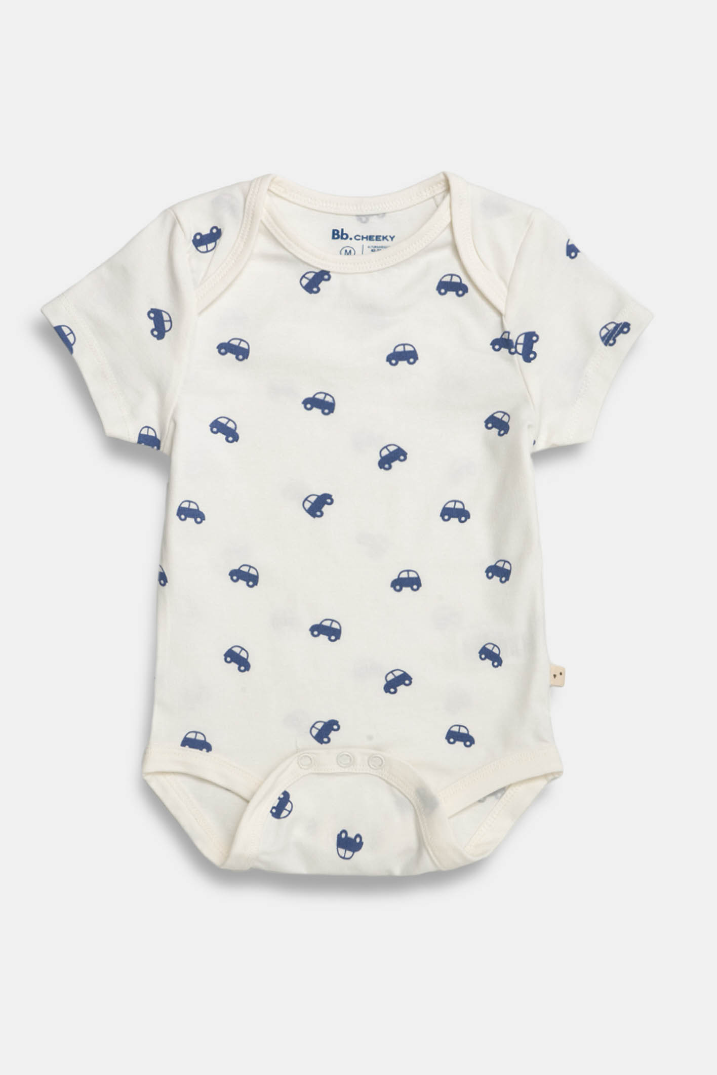 BODY STP TOMASSO XS-L