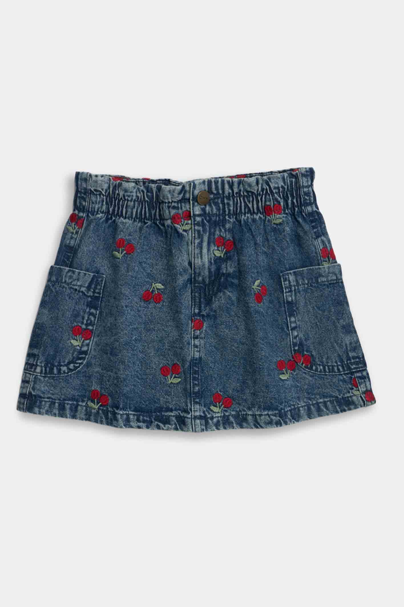 POLLERA FRESH