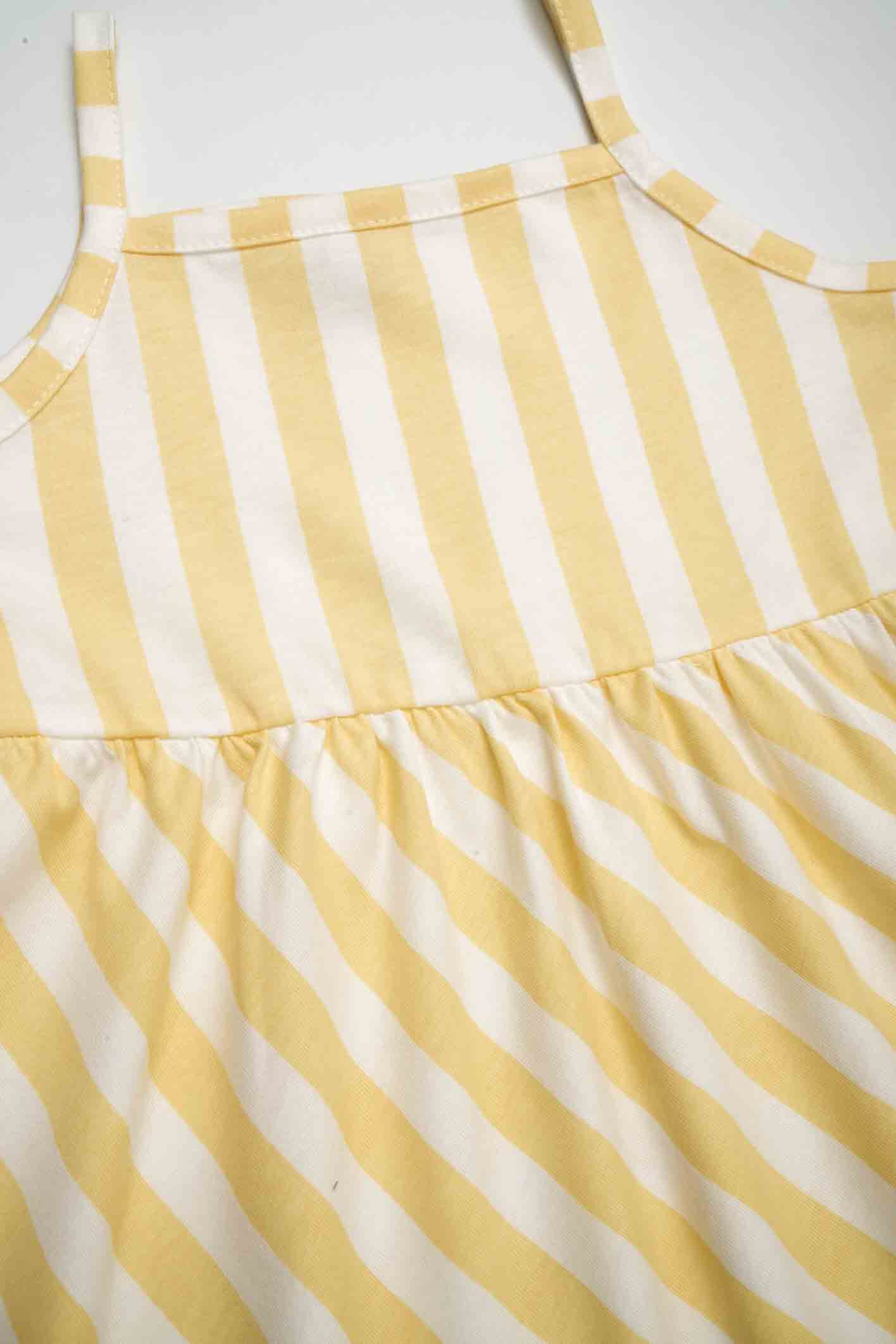 VESTIDO RAY BLOOMI 4-12