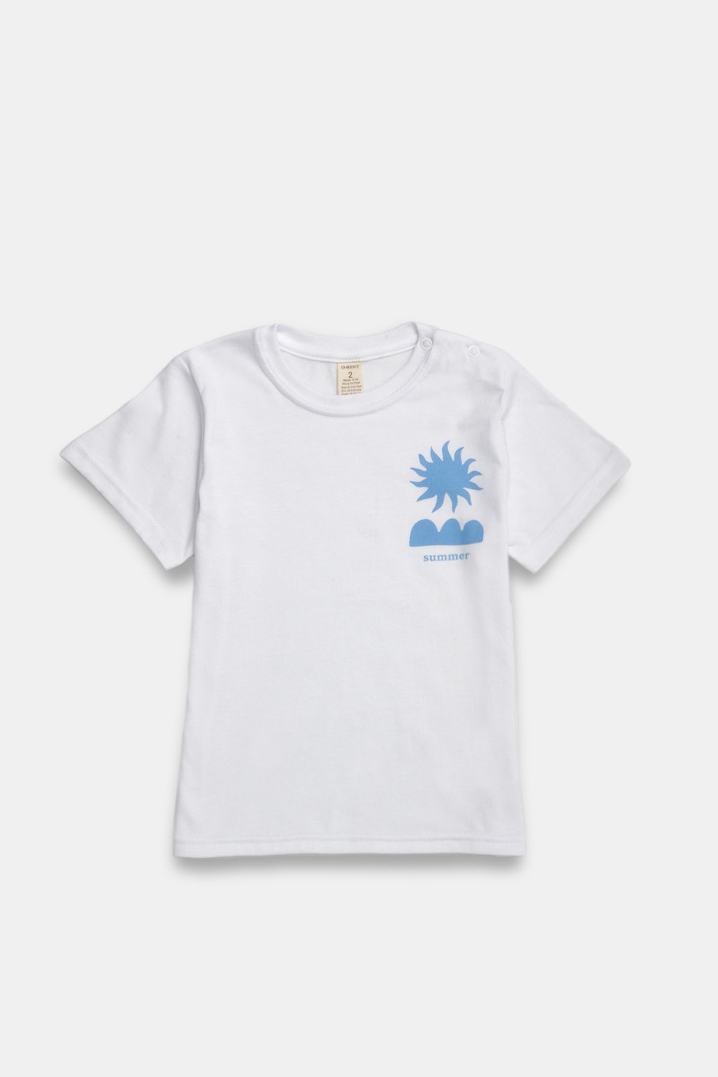 REMERA  GARDEN