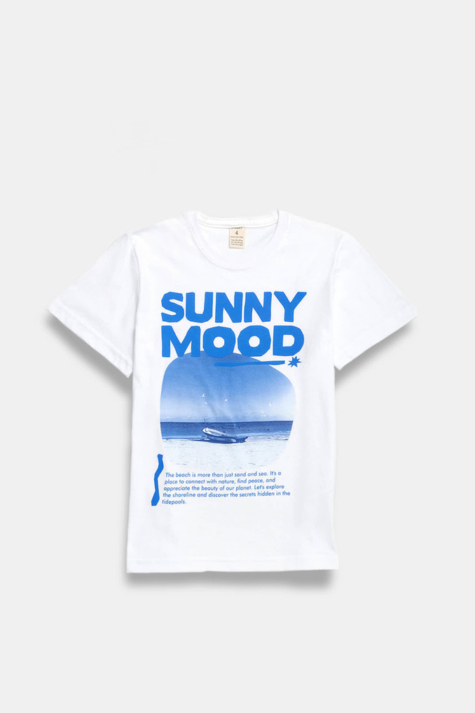 REMERA NICK 