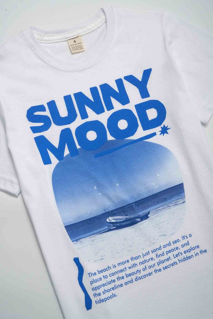 REMERA NICK 
