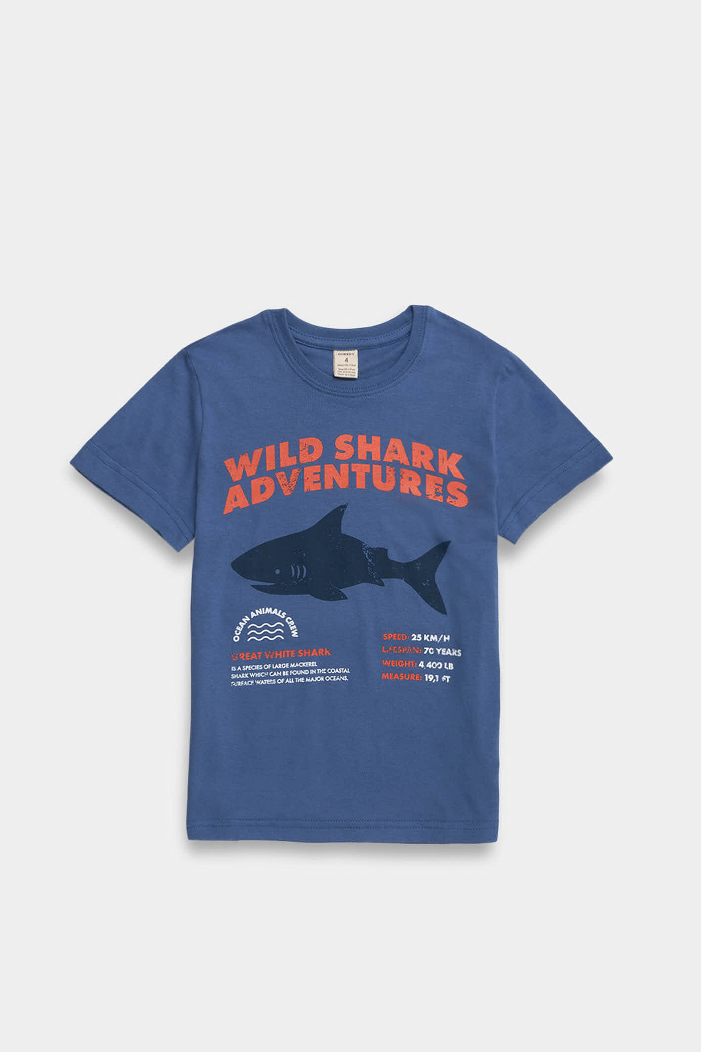 REMERA JACK 