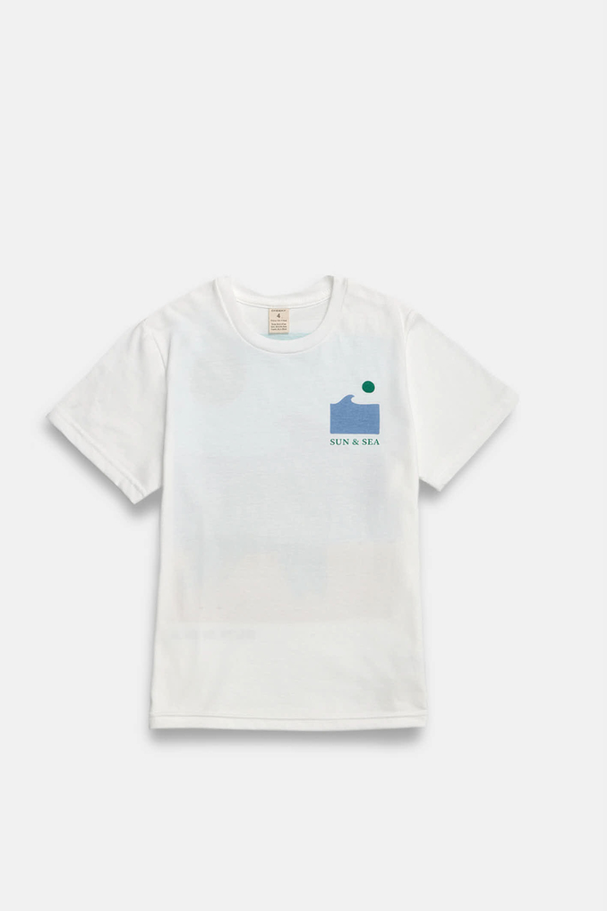 REMERA  ROSS 4-14
