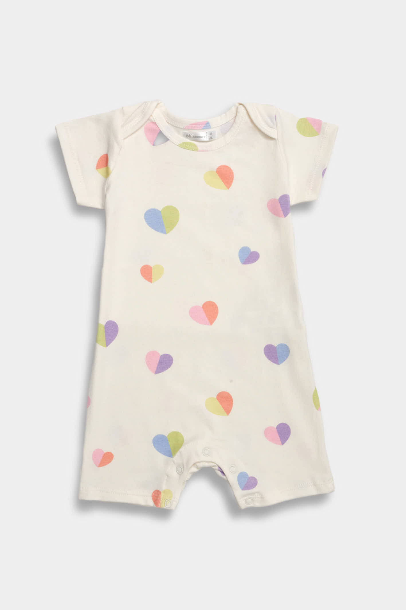 ENTERITO STP CANDELARIA XS-L