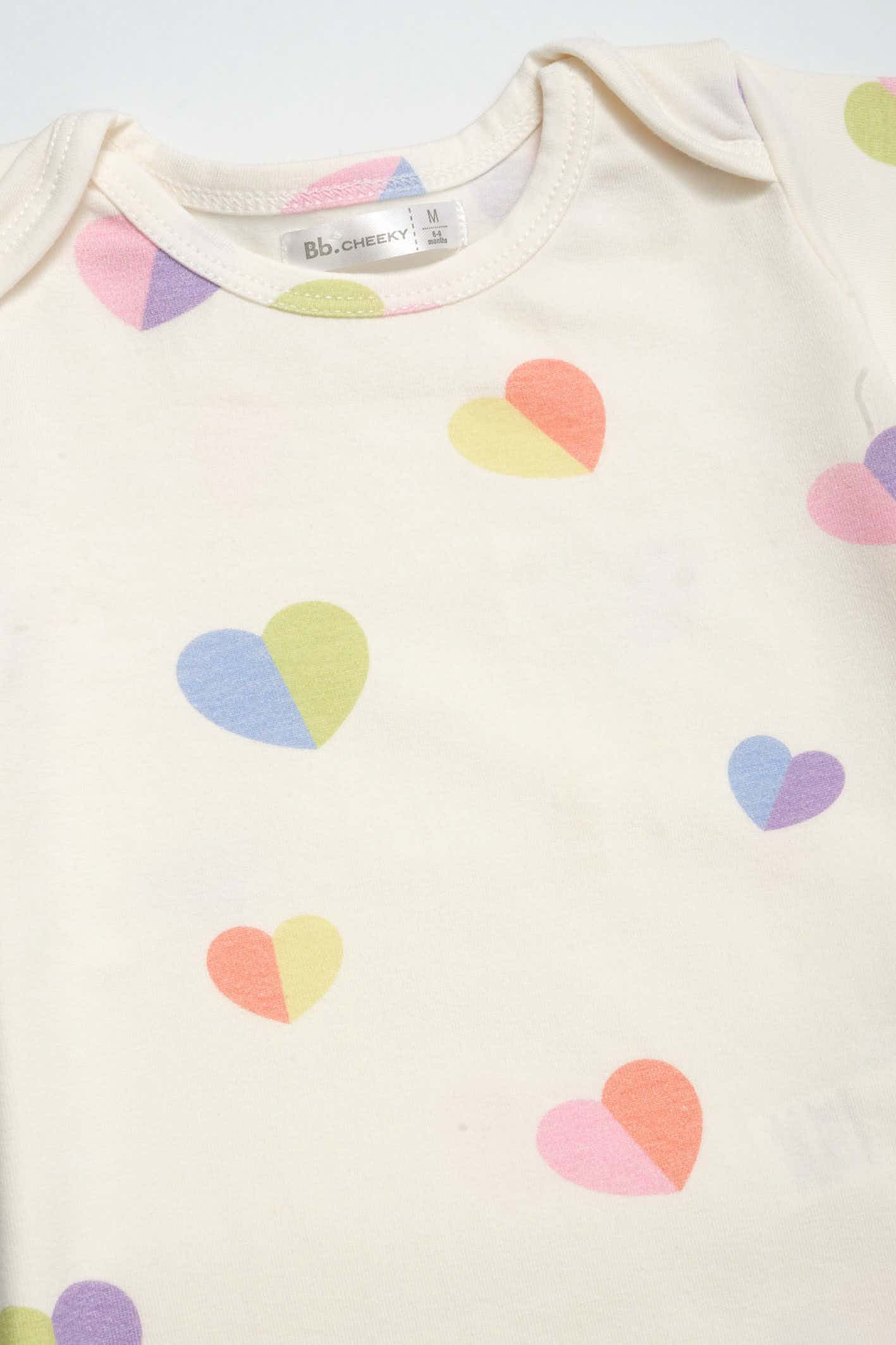 ENTERITO STP CANDELARIA XS-L