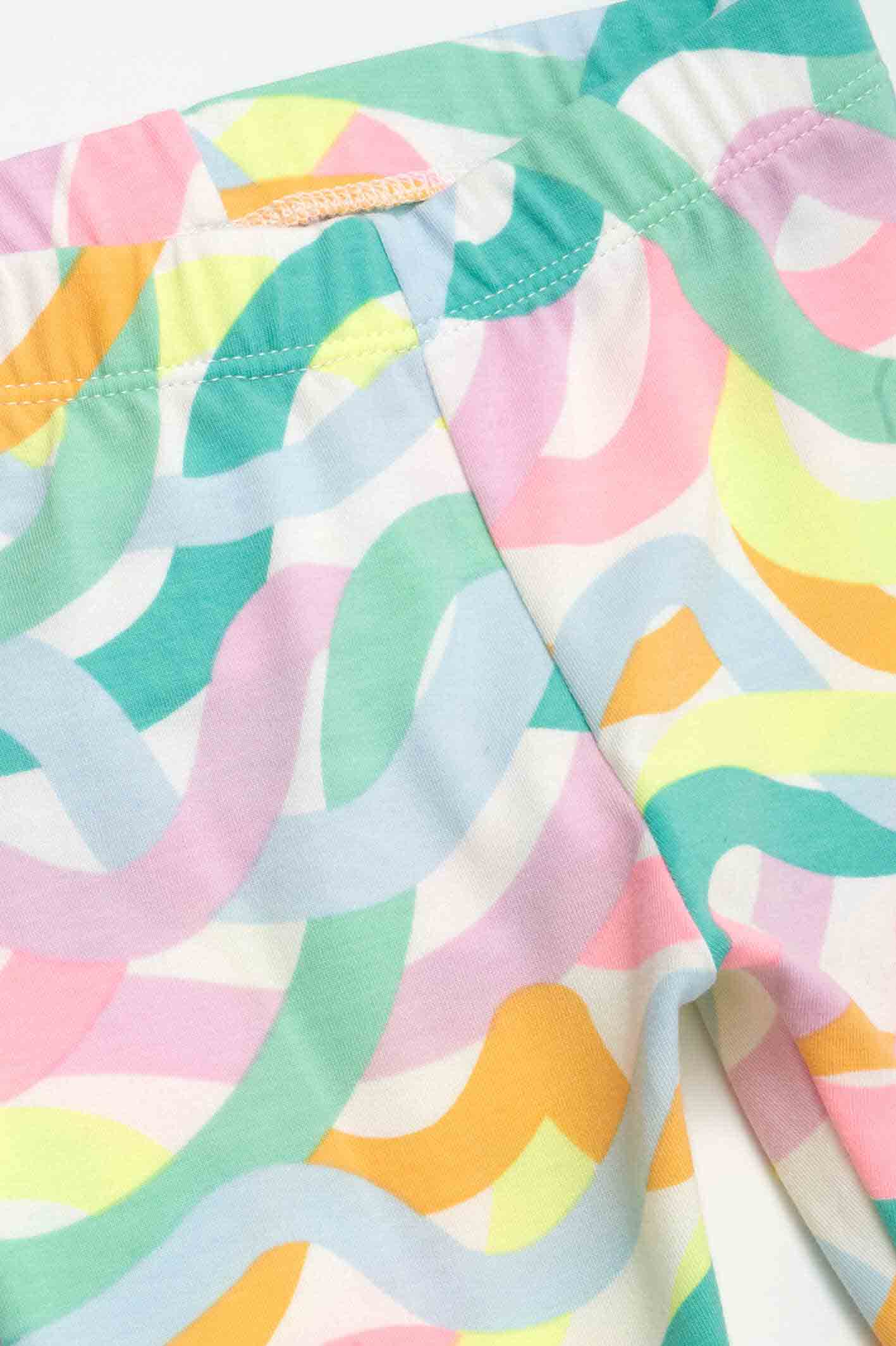 LEGGING STP BLOOM 1-3