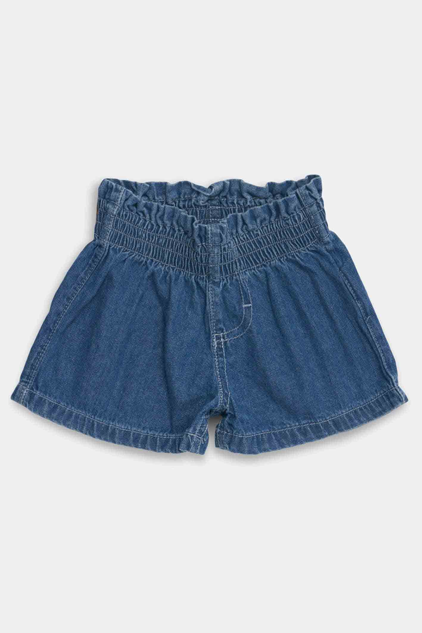 SHORT  MAUDY 1-3