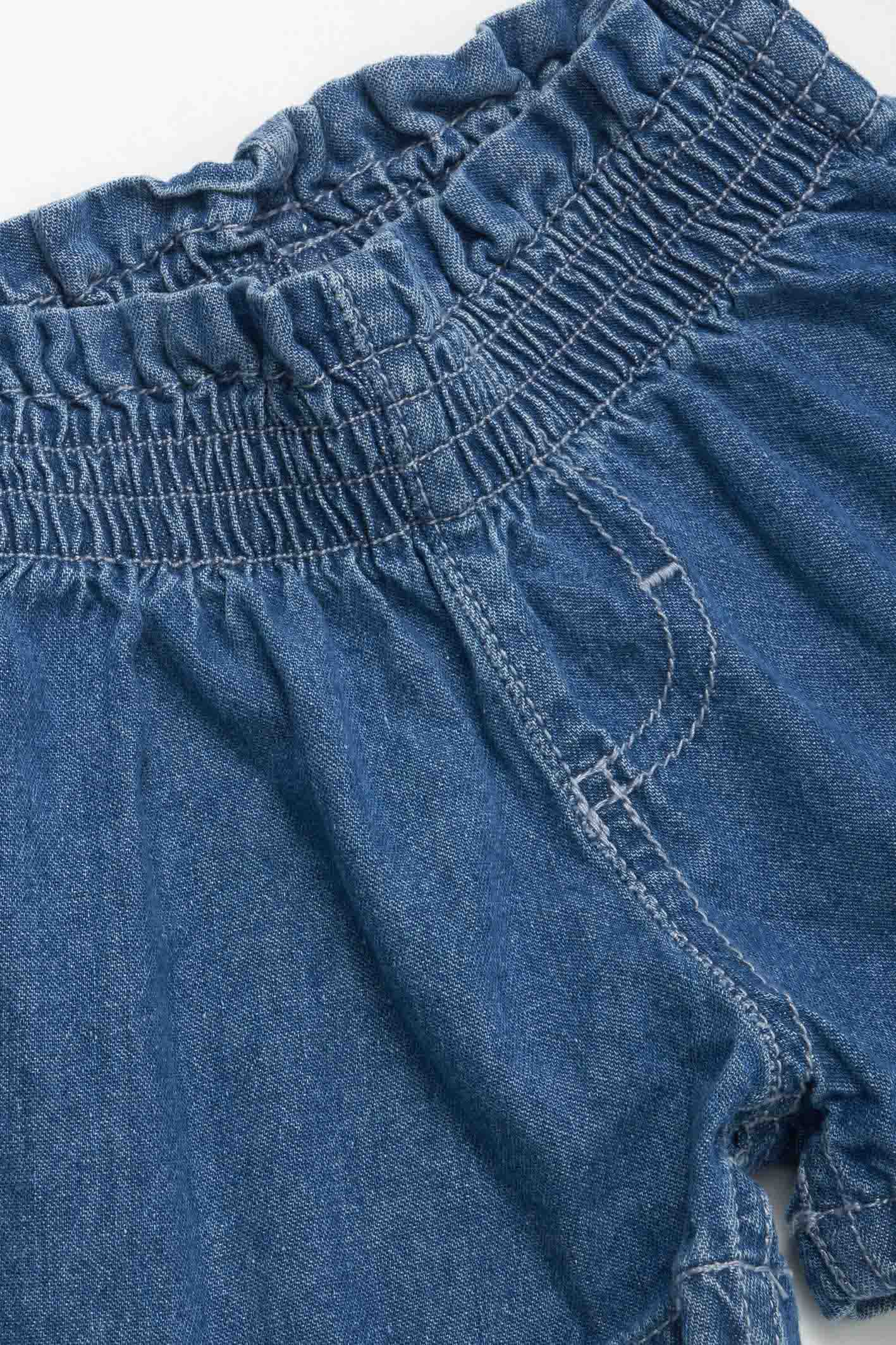 SHORT DEN MAUDY 1-3