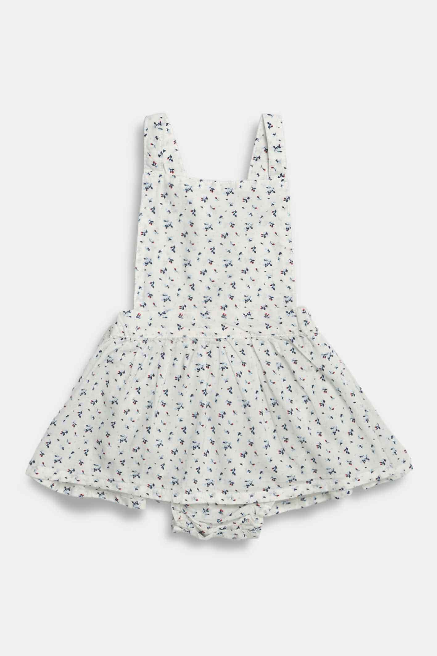 VESTIDO SILBY 