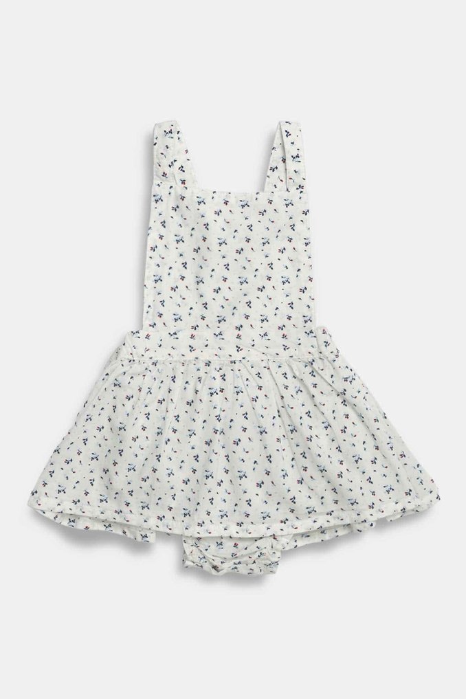 VESTIDO SILBY 