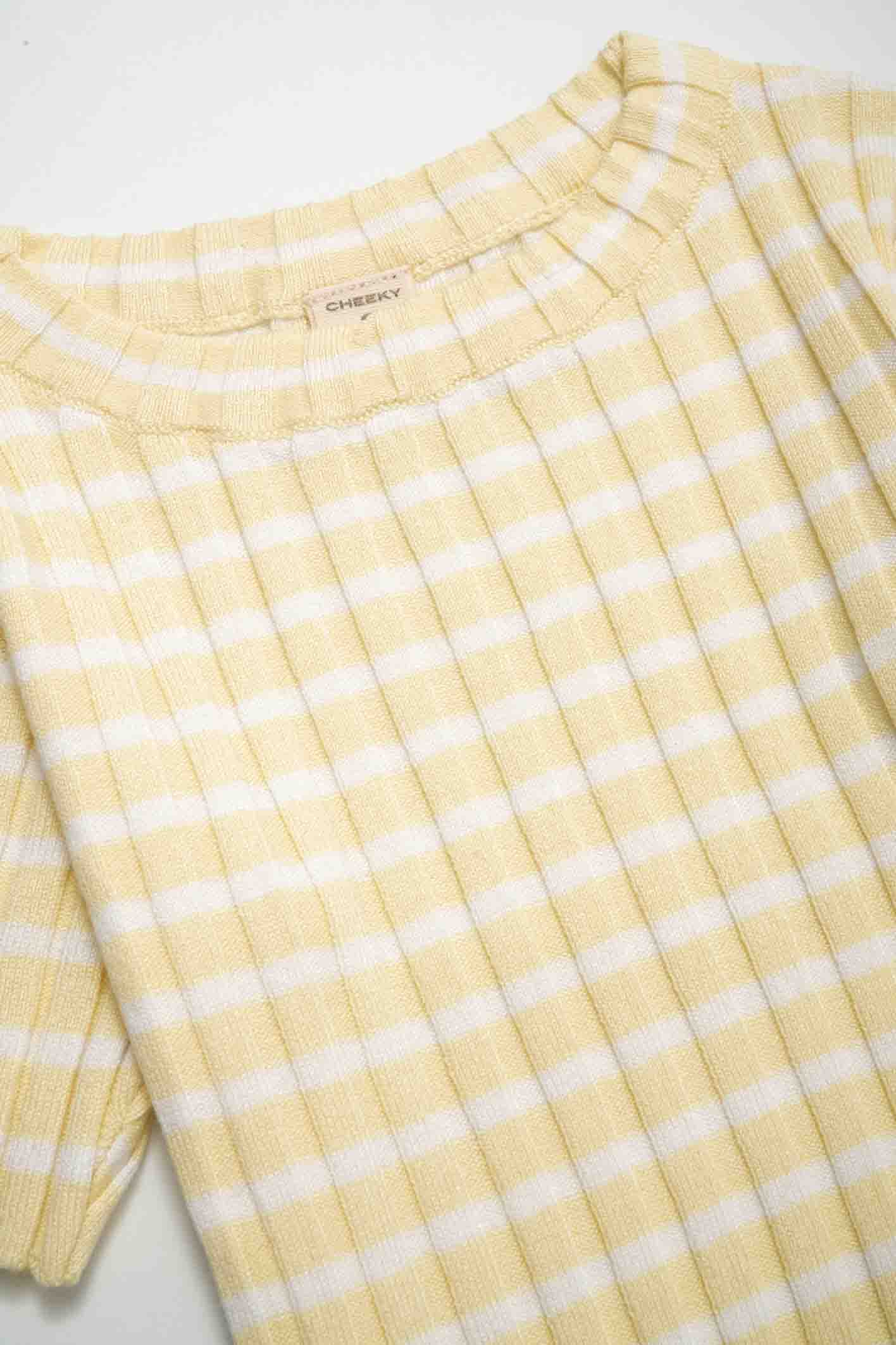 REMERA TEJ RAY MANDY 1-2