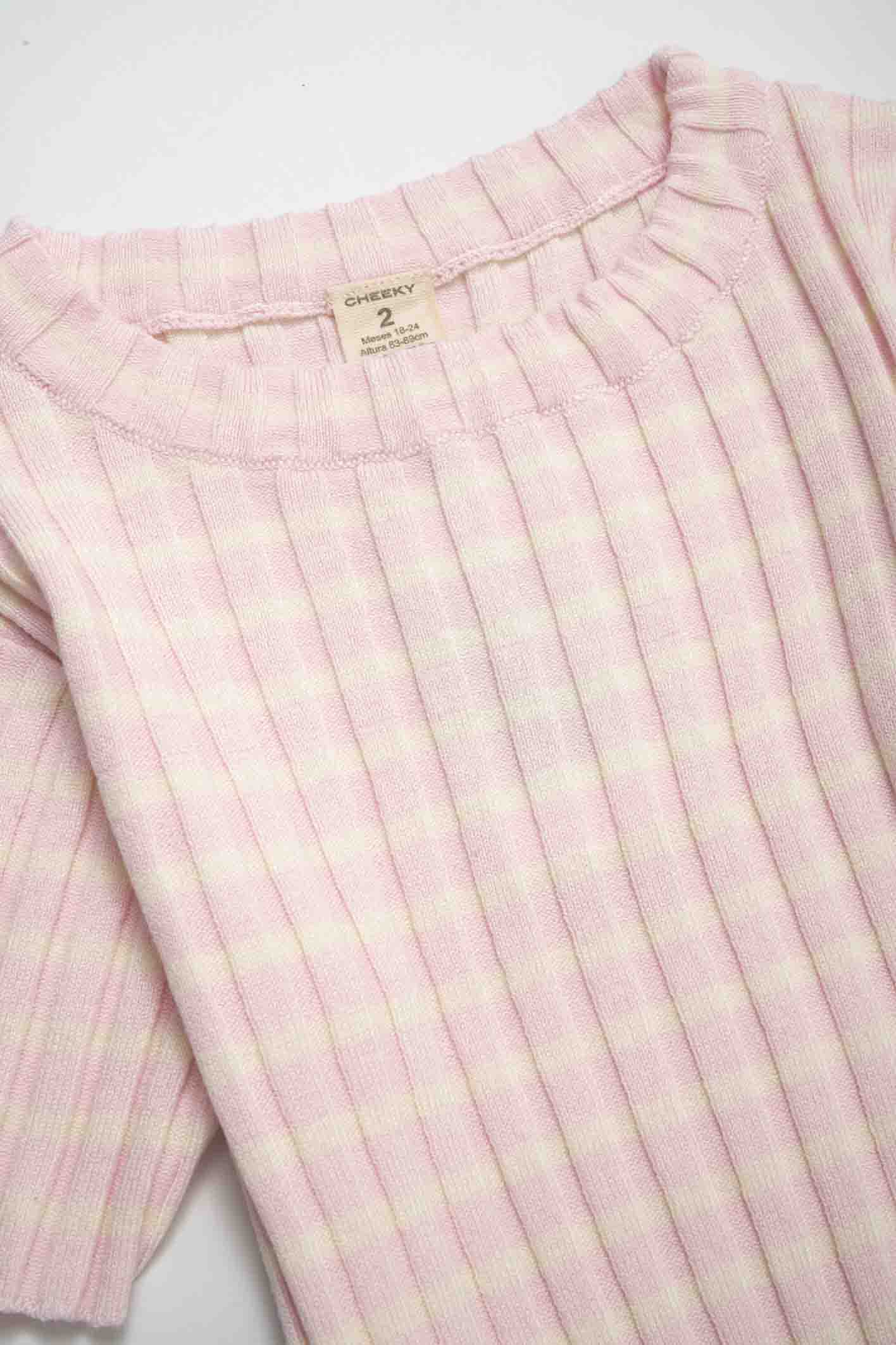 REMERA TEJ RAY MANDY 1-2