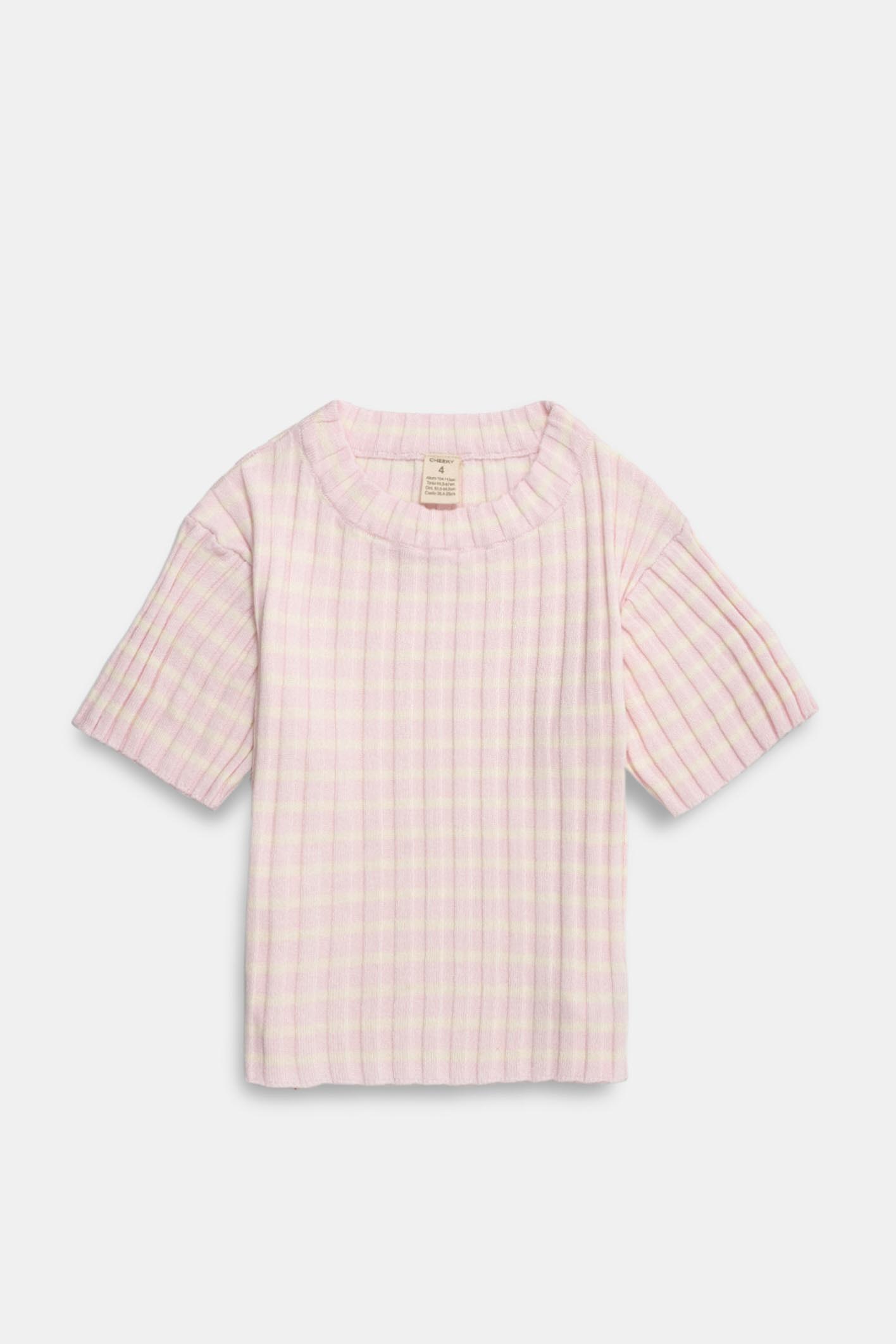 REMERA   MANDY 4-12