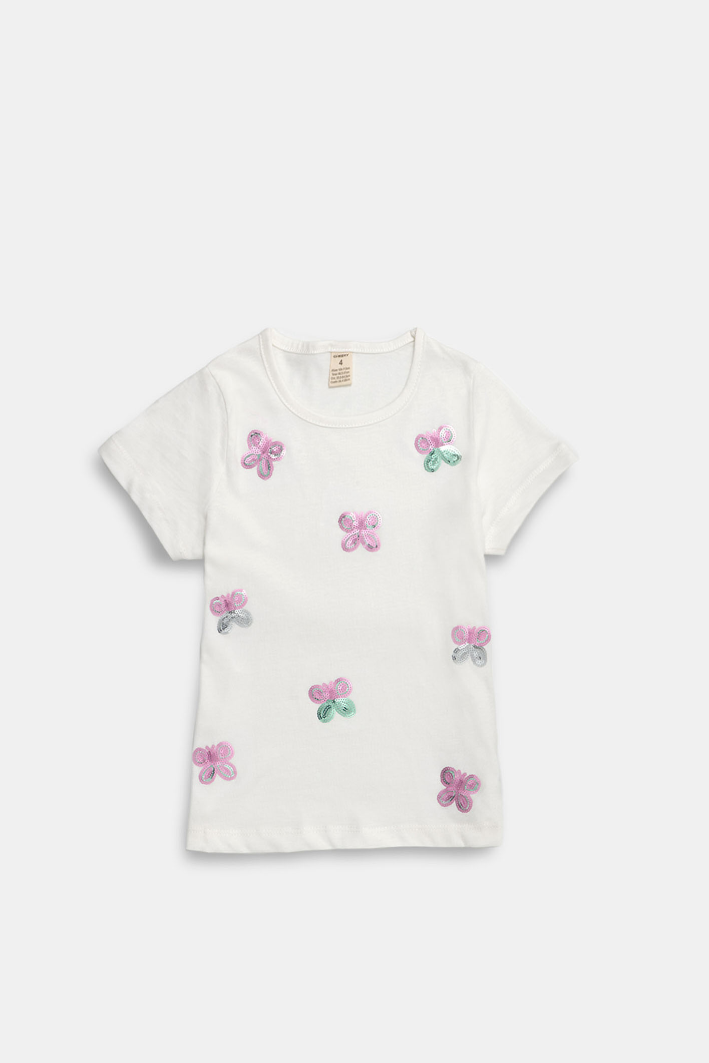 REMERA KELLY