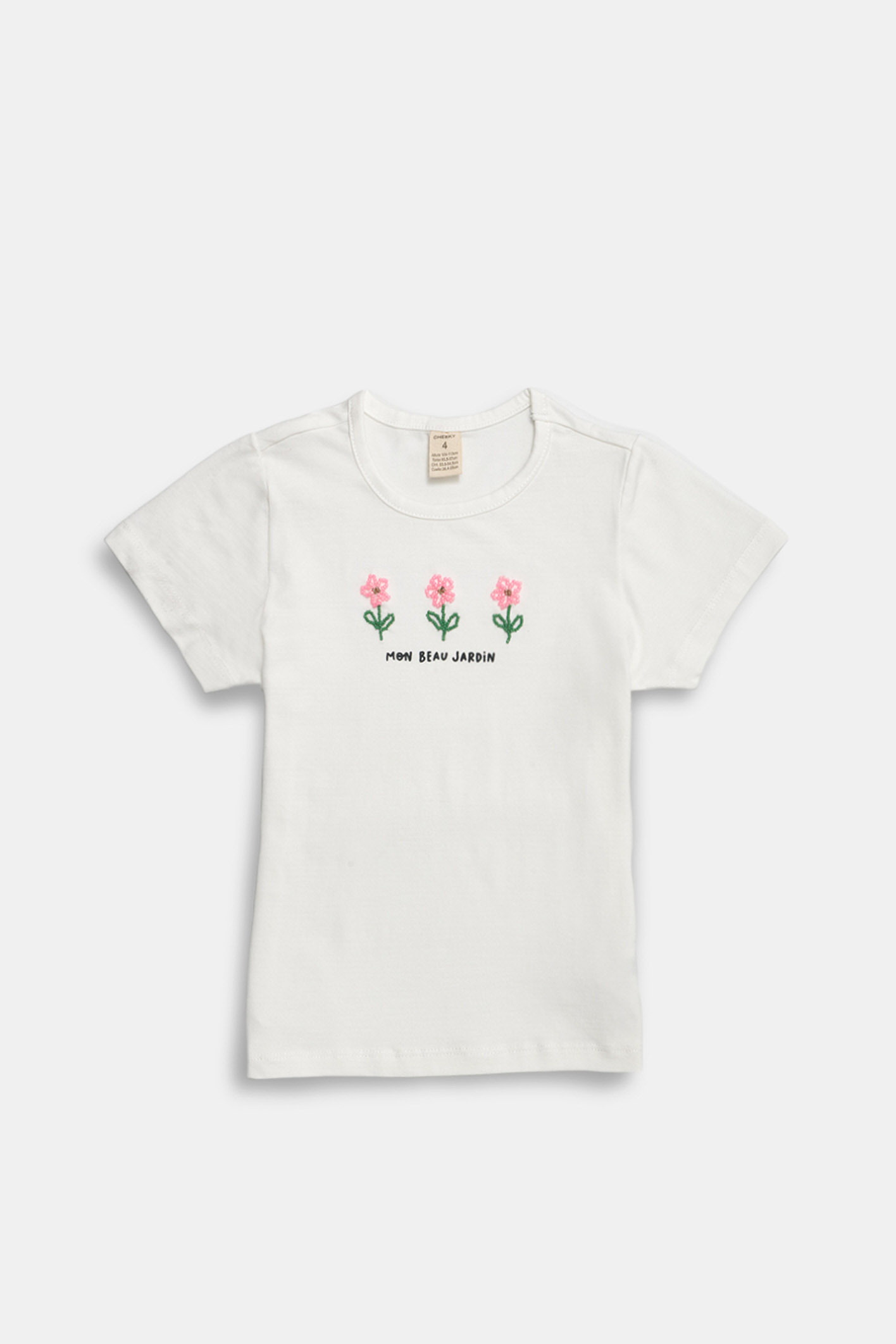 REMERA PILI