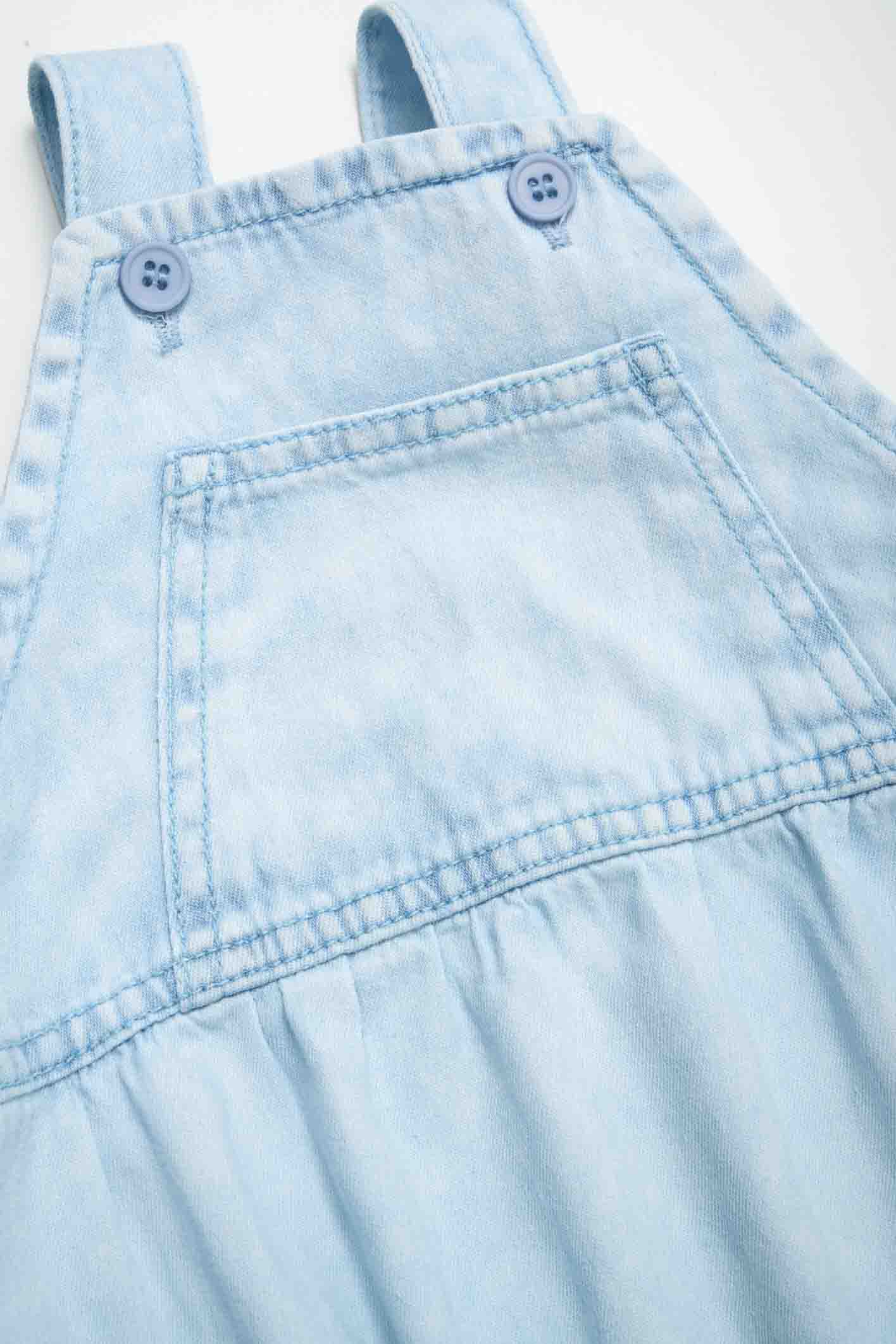 JARDINERO DEN DENERYS S-L