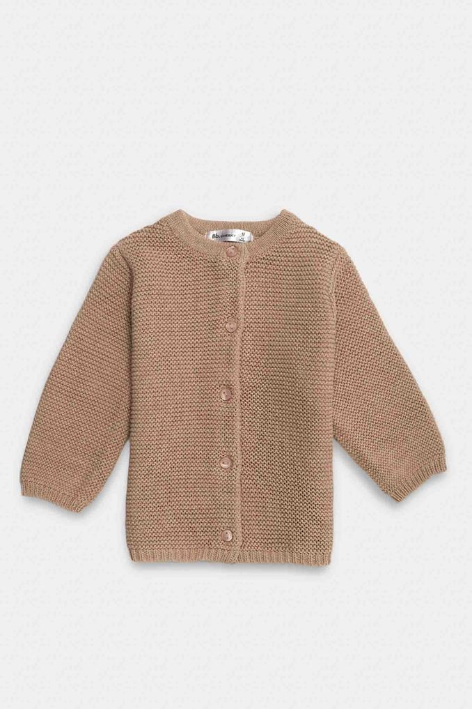 CARDIGAN COZY
