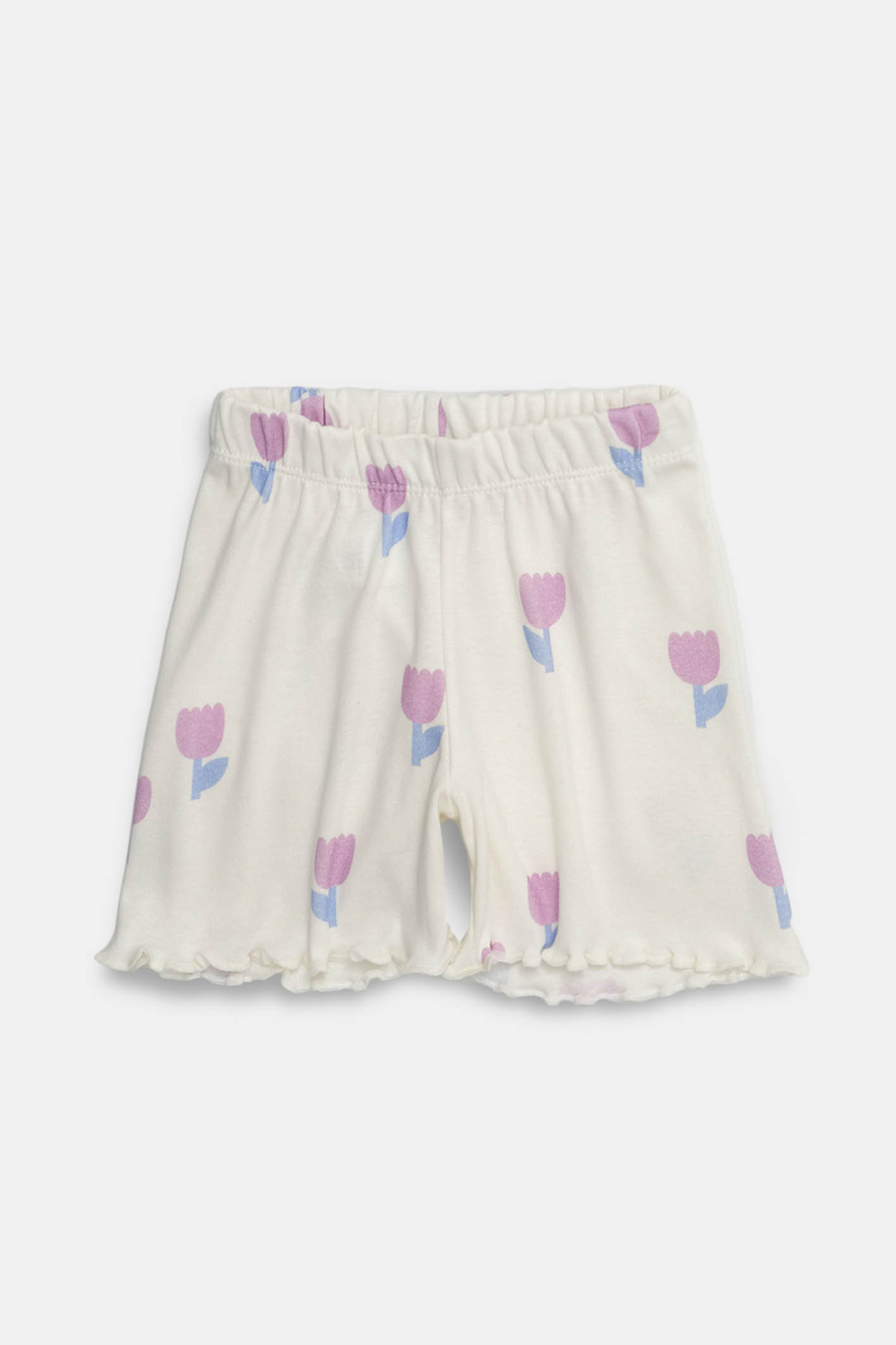 PIJAMA STP APPLE 4-12