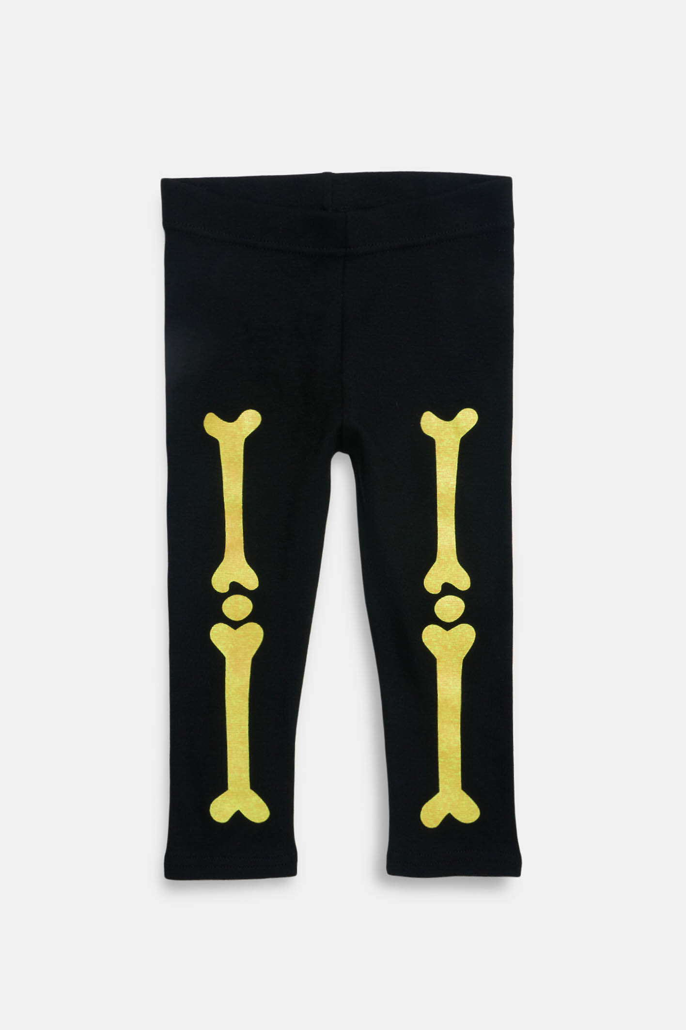 LEGGING SKULL 1-3