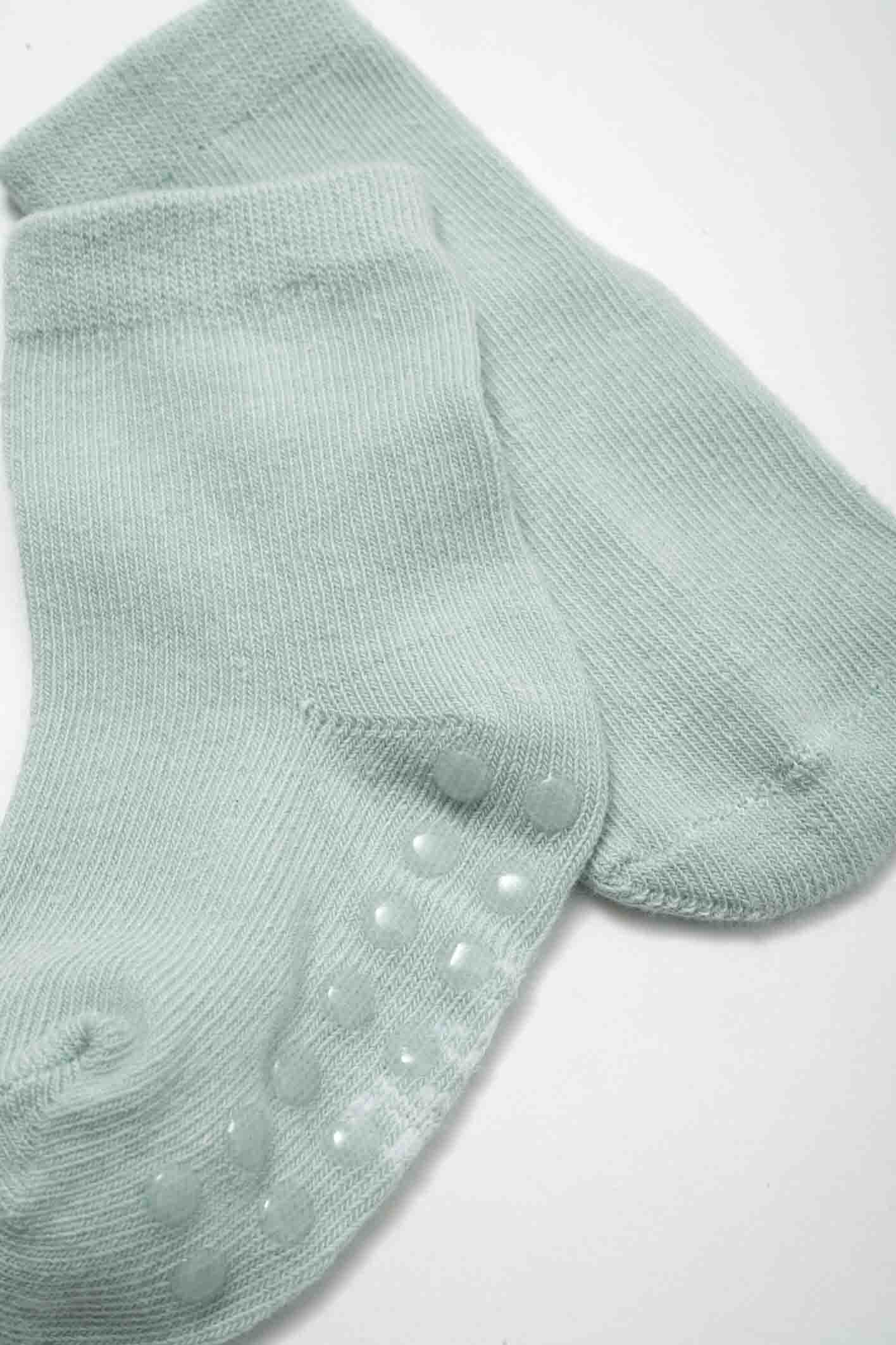 PACK X3 MEDIAS B 0-12 MESES