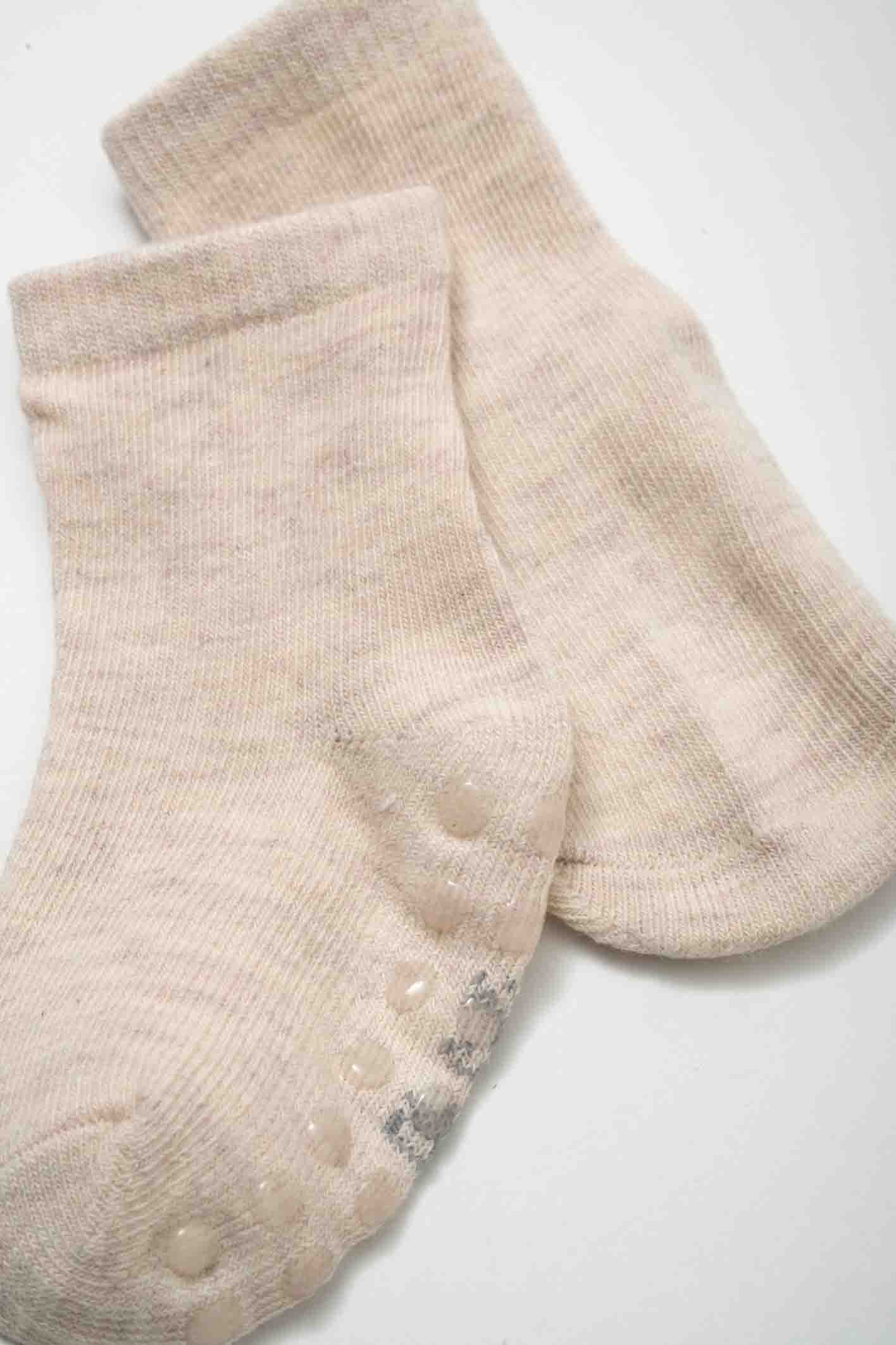 PACK X3 MEDIAS U 0-12 MESES