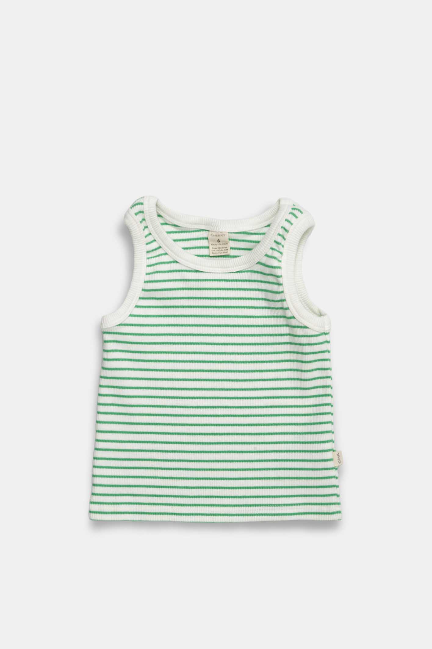 MUSCULOSA RAY BURBUJA 4-12