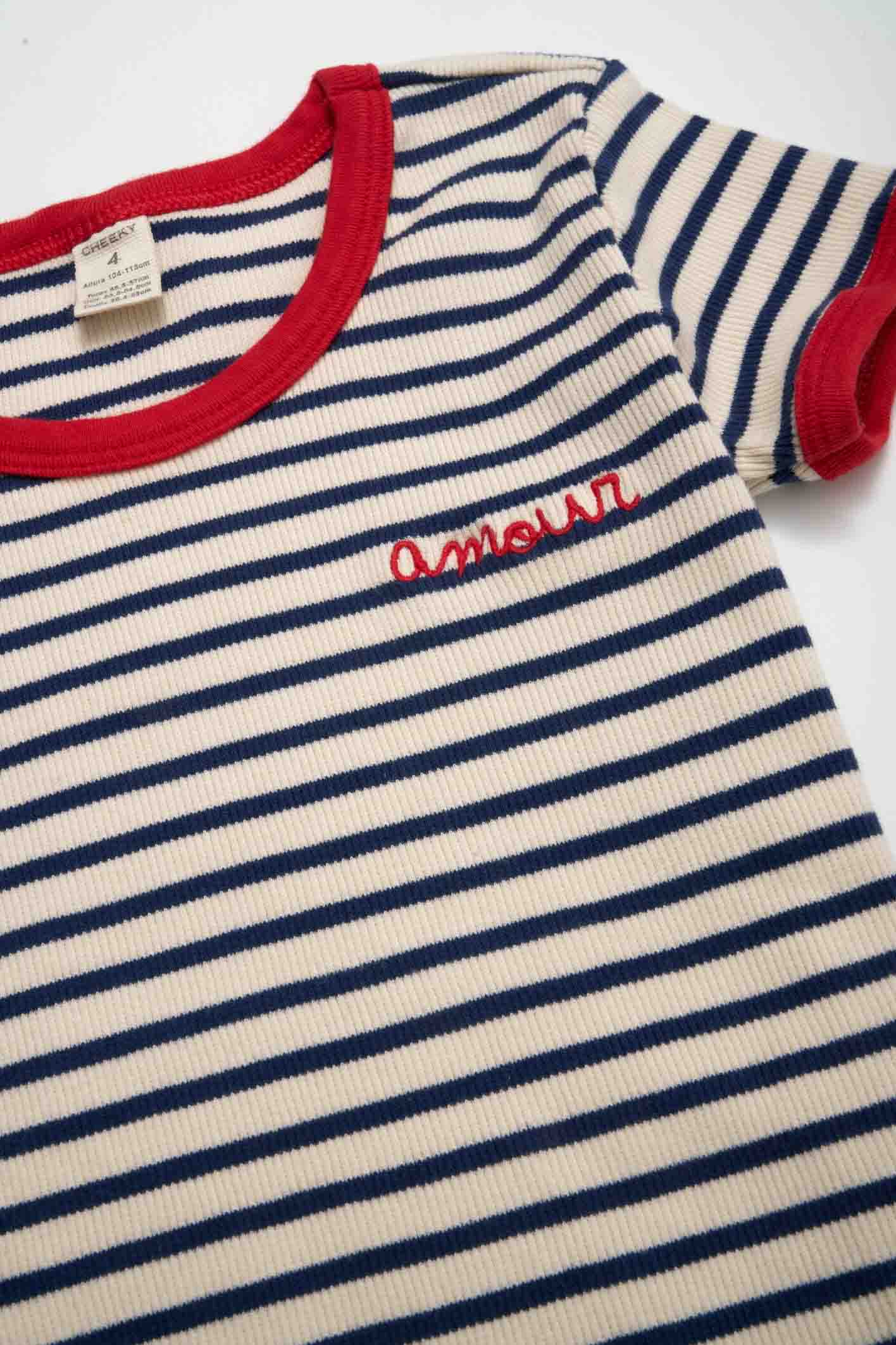 REMERA MC RAY ELLA 4-14