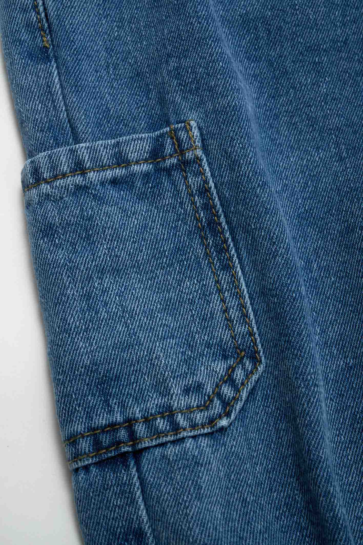 PANTALON DEN CARGO ATLANTA 1-3