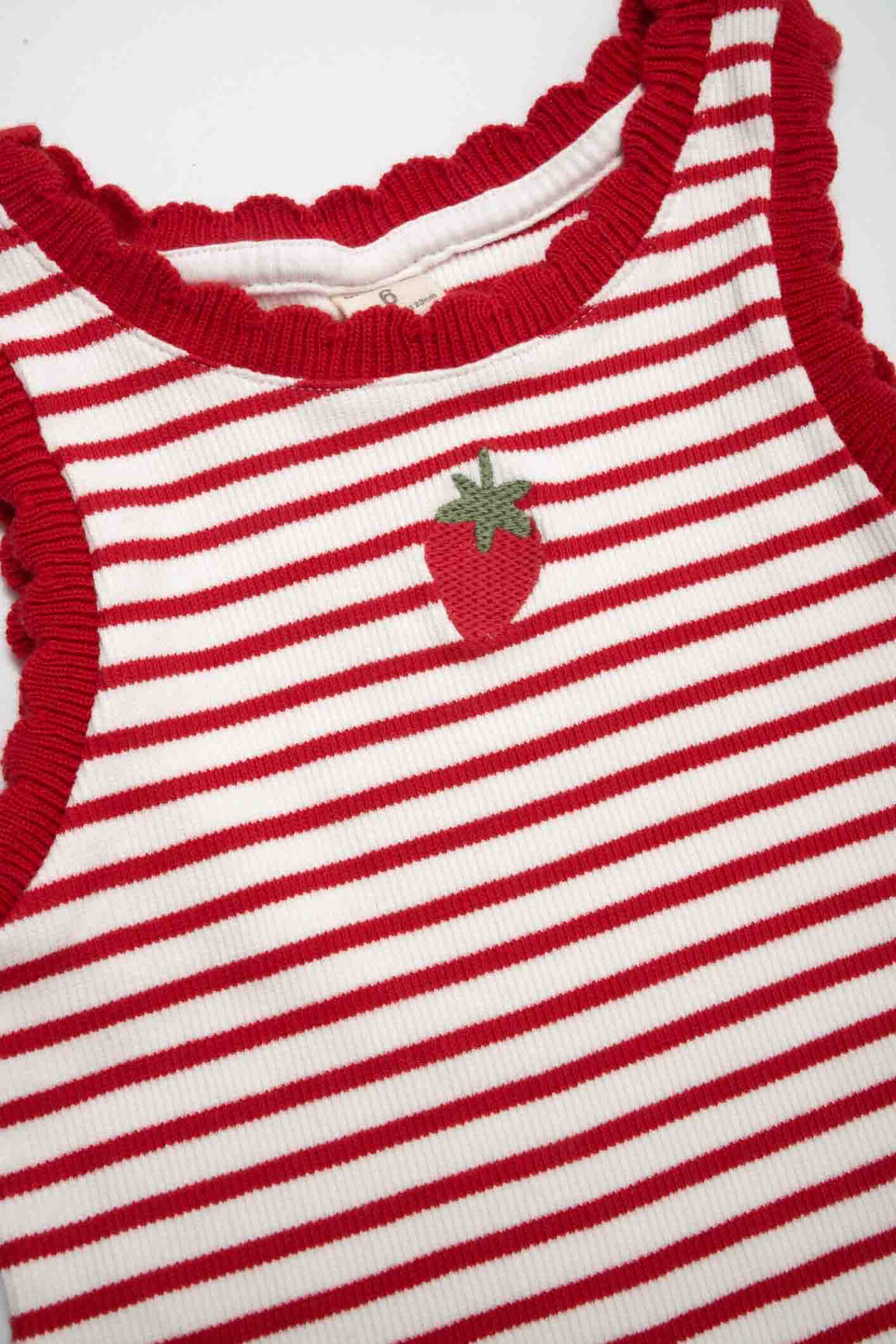 MUSCULOSA RAY PIA 4-12