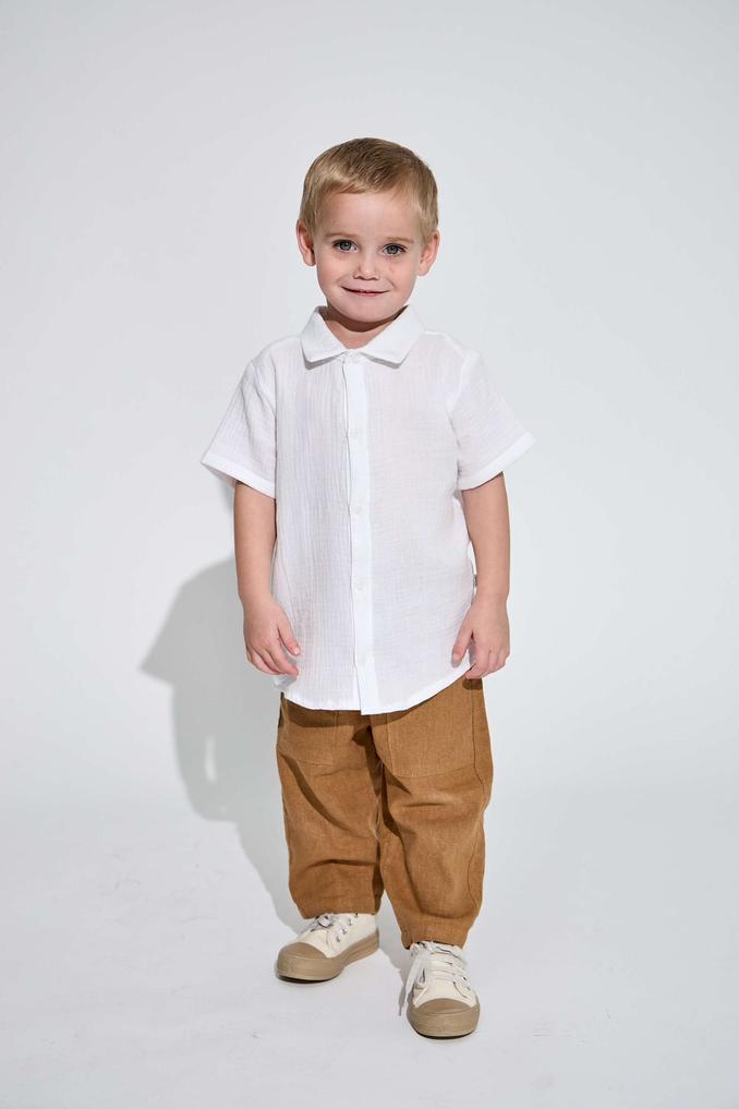 CAMISA  CAIRO 