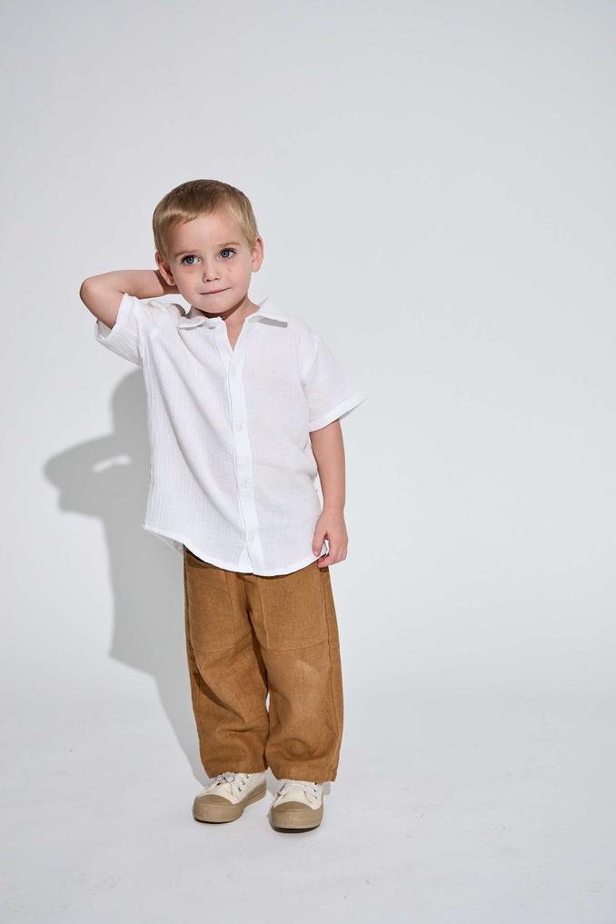 CAMISA  CAIRO 