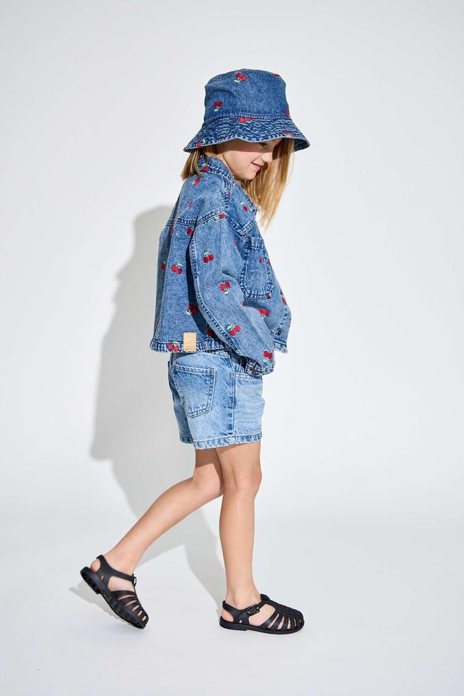 CAMPERA FRESH 