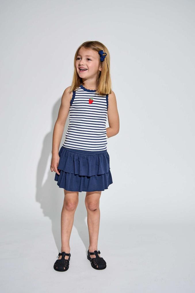 POLLERA GRACE