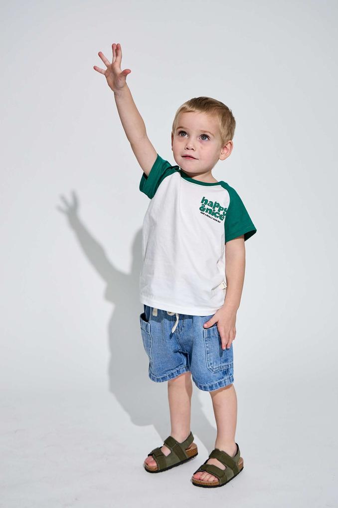 REMERA  JOEL 