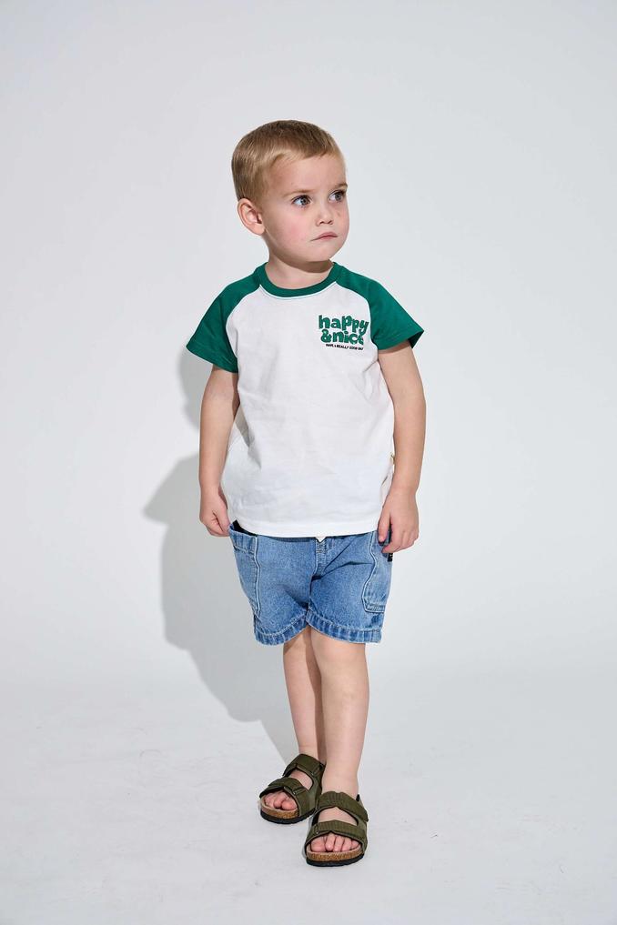 REMERA  JOEL 