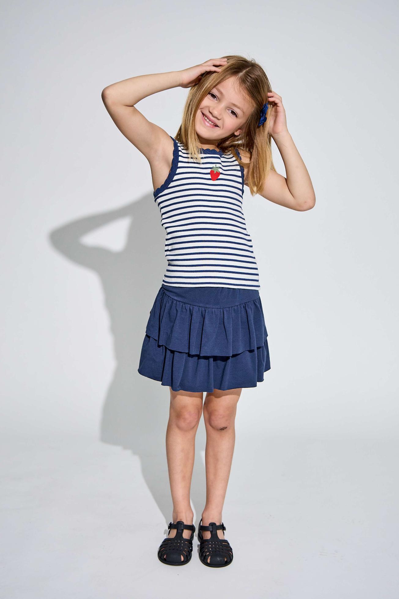MUSCULOSA RAY PIA 4-12
