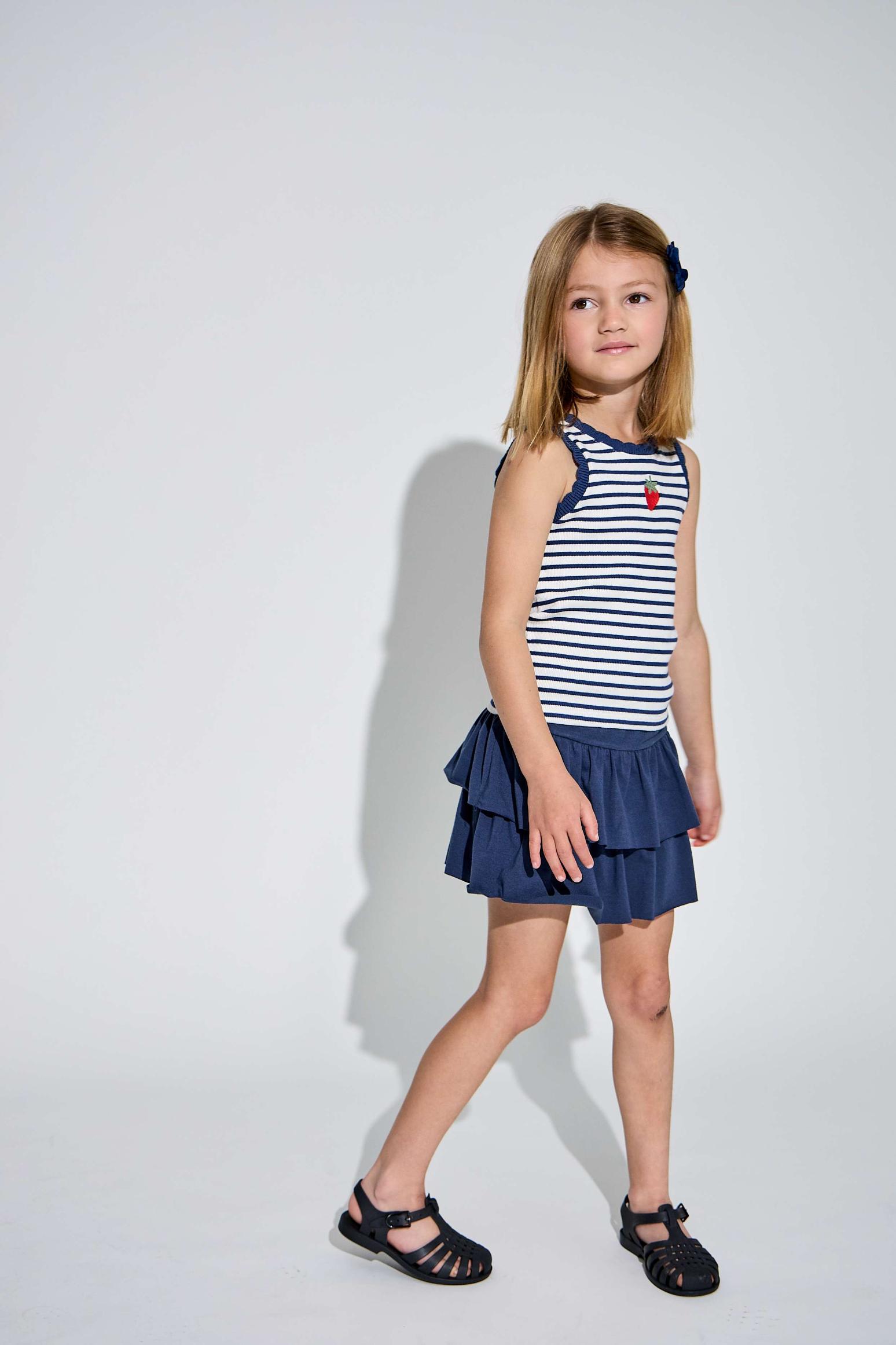 MUSCULOSA RAY PIA 4-12