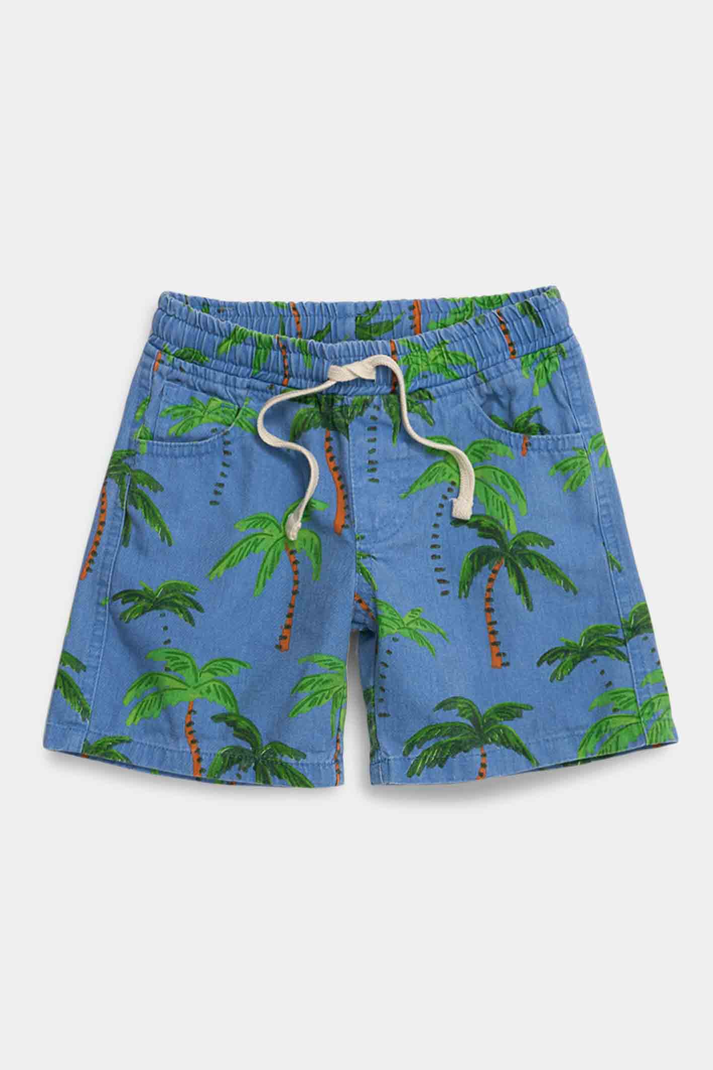BERMUDA JUNGLE 