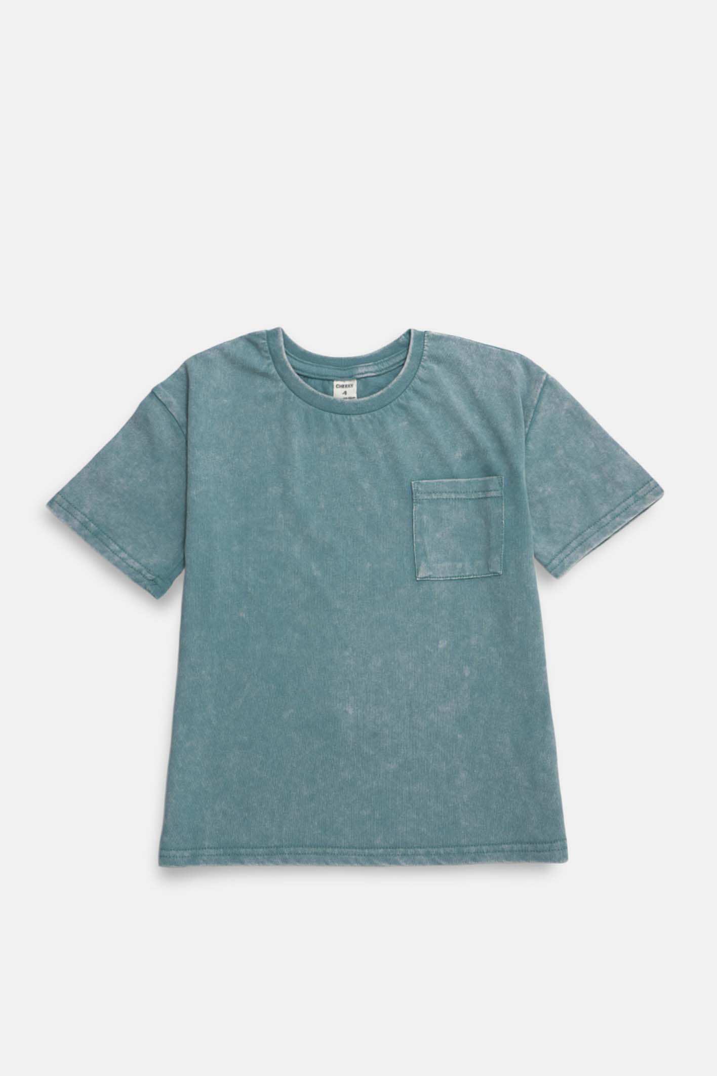 REMERA MC MALIBU 4-12