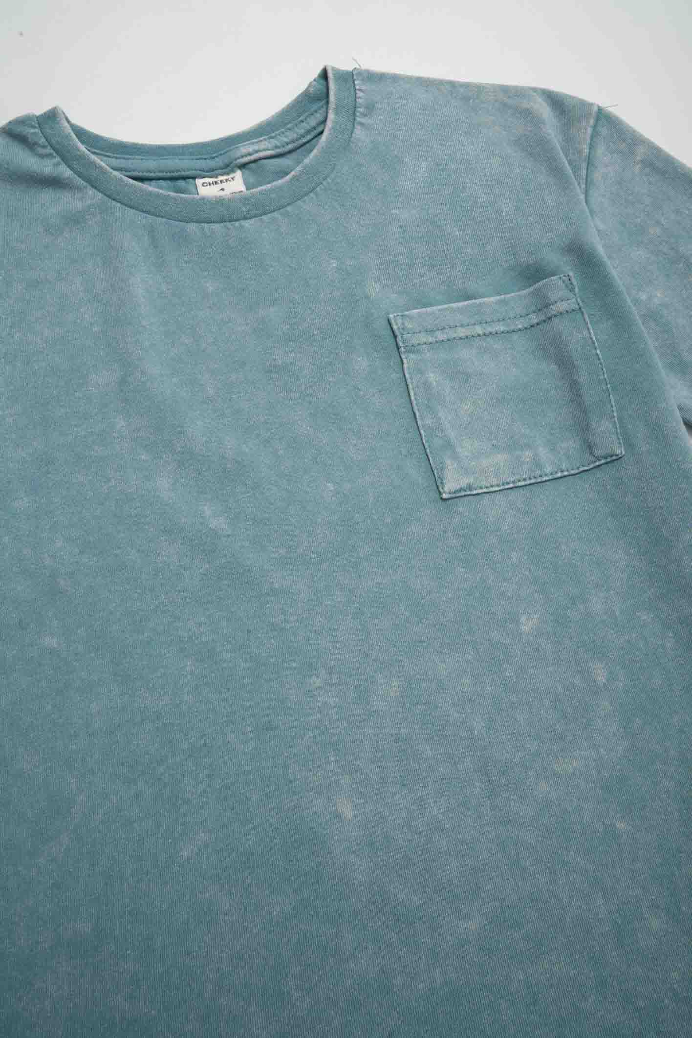 REMERA MC MALIBU 4-12