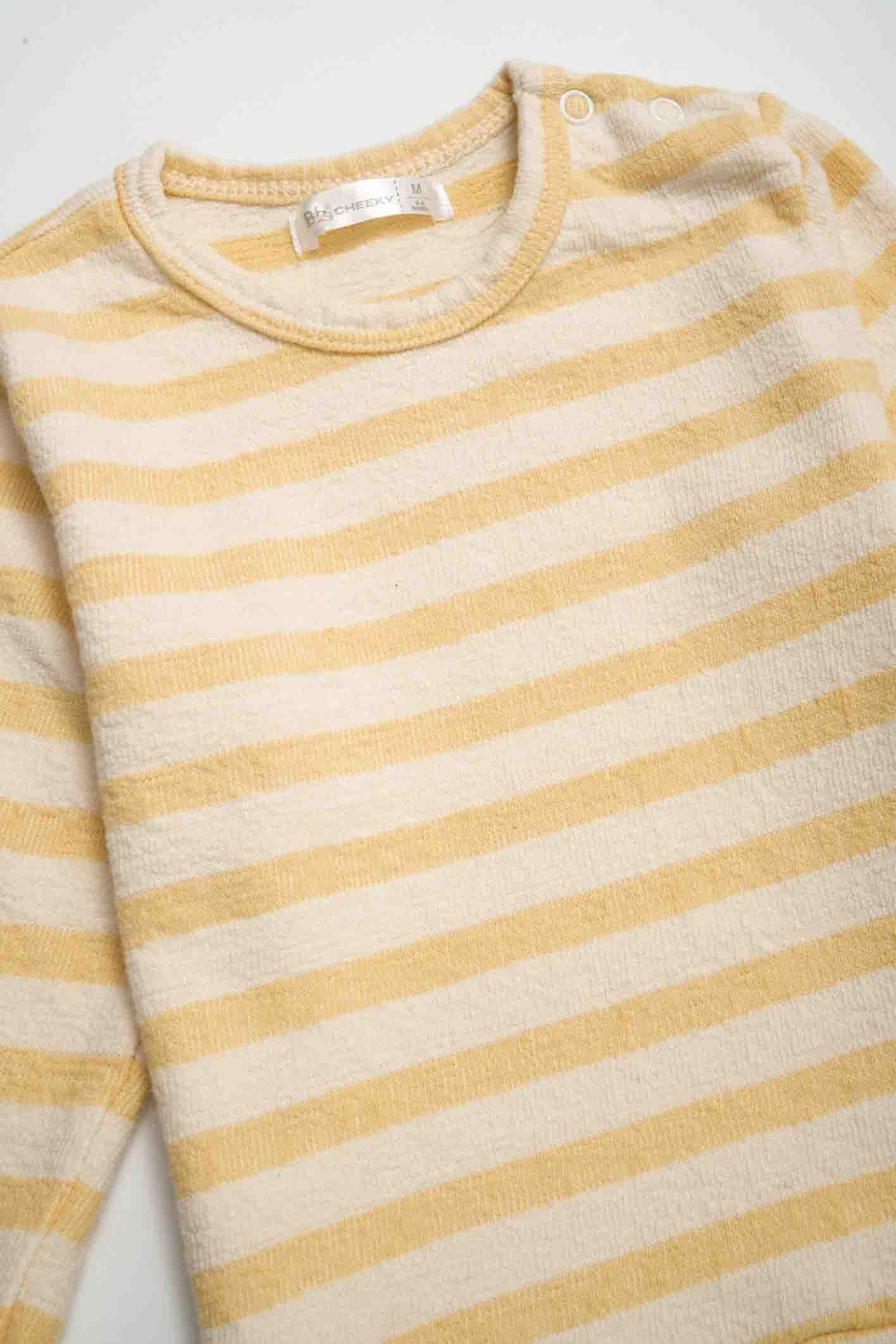 BUZO RED RAY GALO XS-L