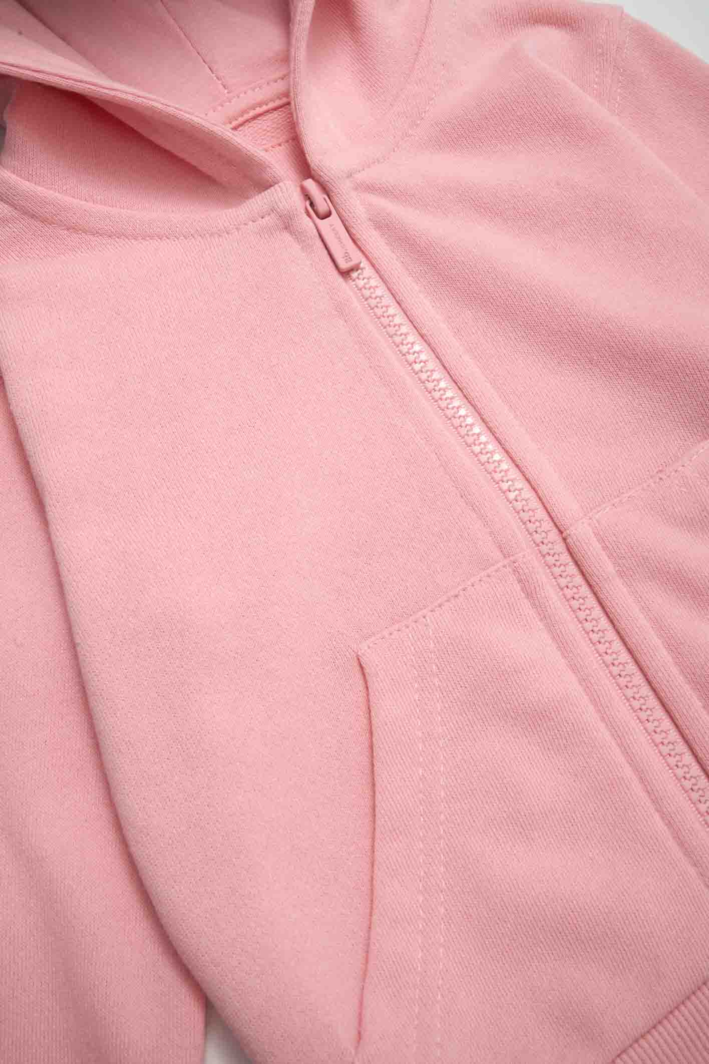 BUZO CAP ABI BAS G S-L