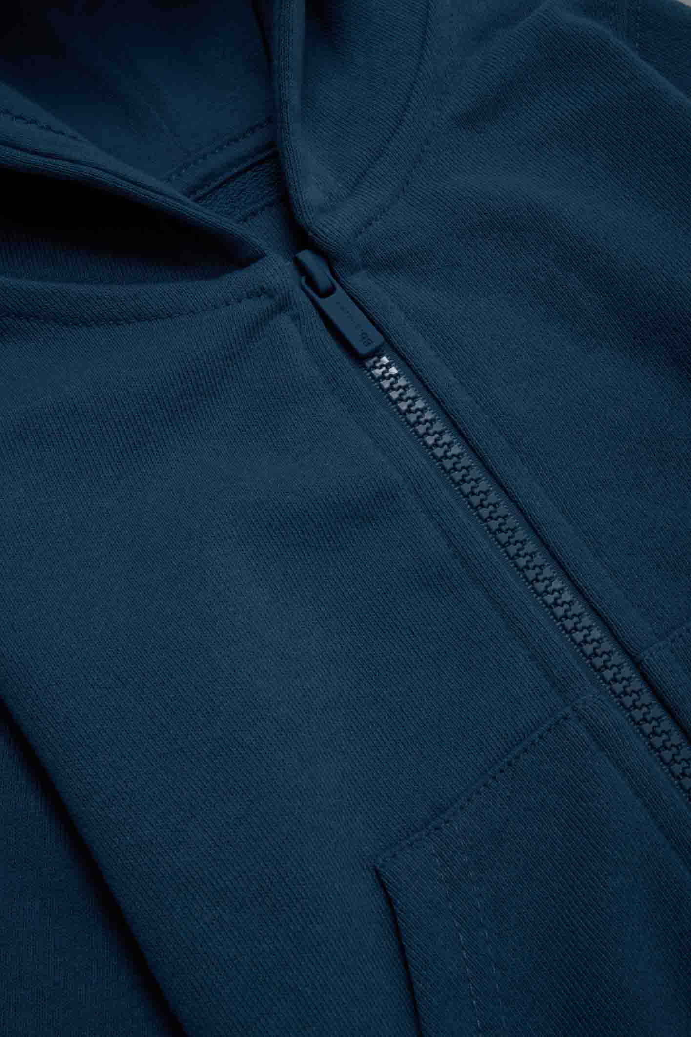 BUZO CAP ABI BAS S-L