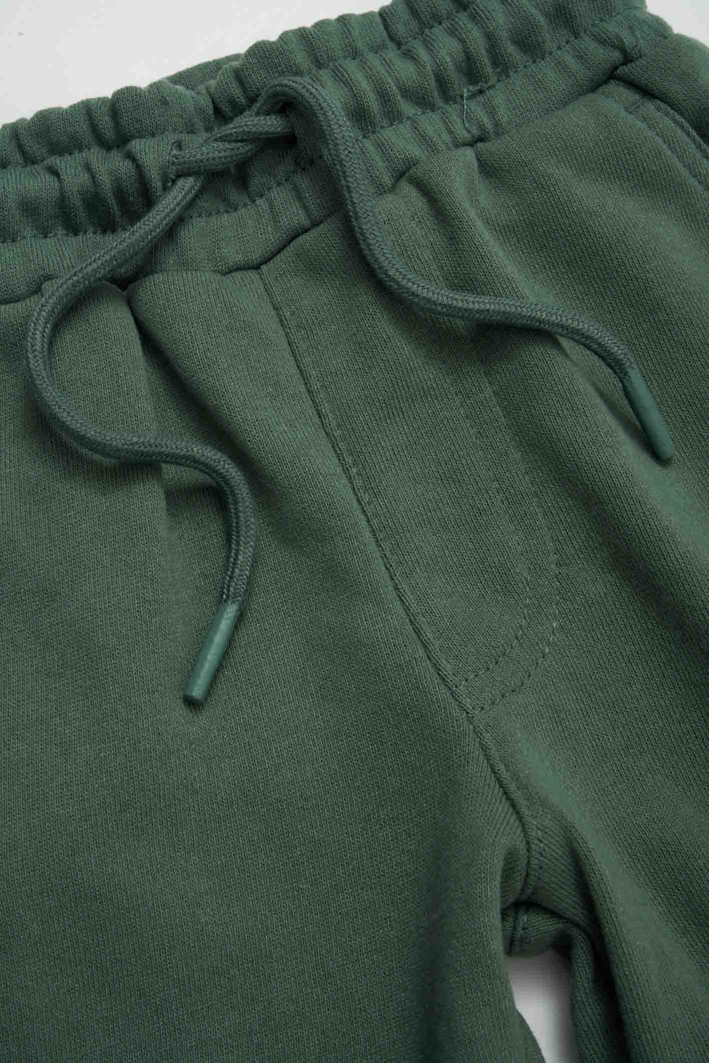 BERMUDA CARGO BAS 1-2