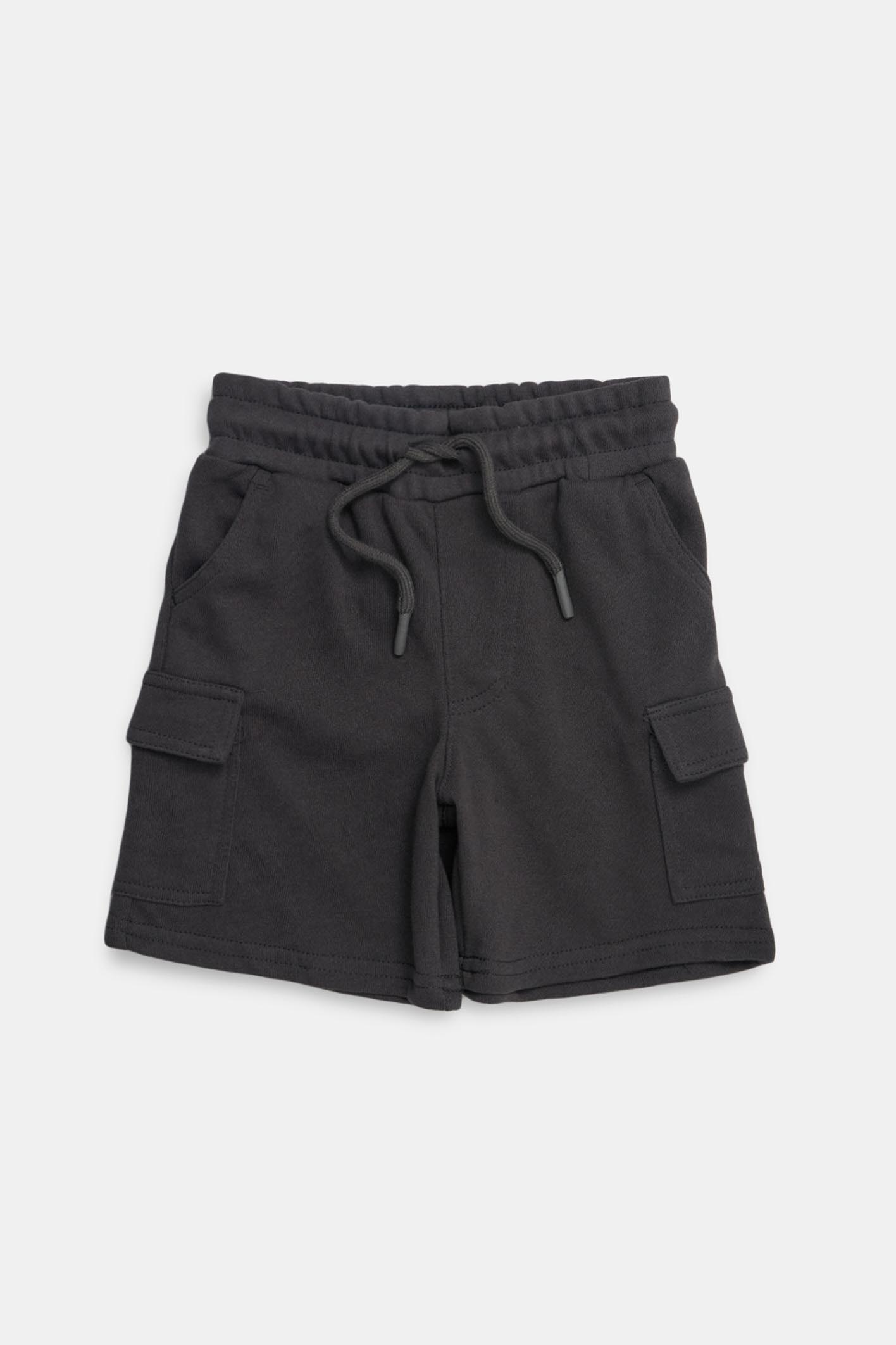 BERMUDA CARGO BAS 1-3