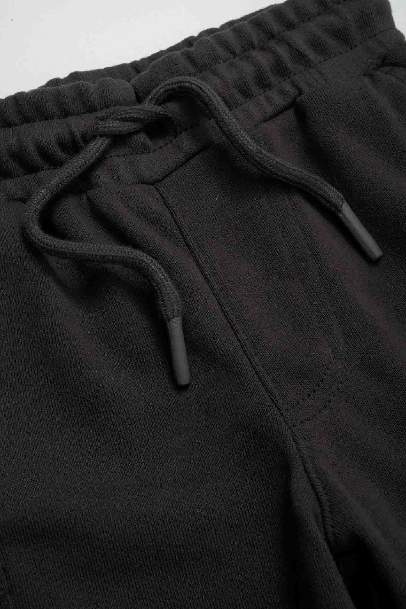 BERMUDA CARGO BAS 1-2