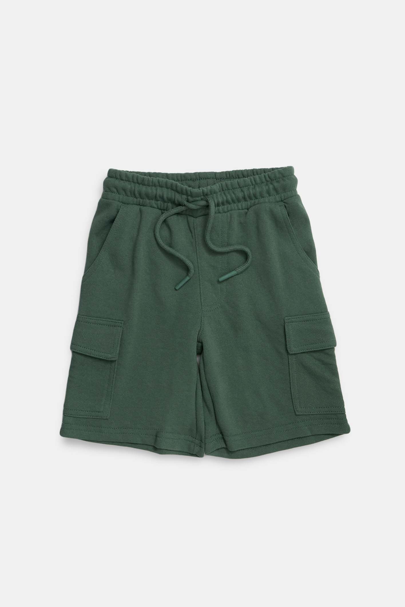BERMUDA CARGO BAS 4-14
