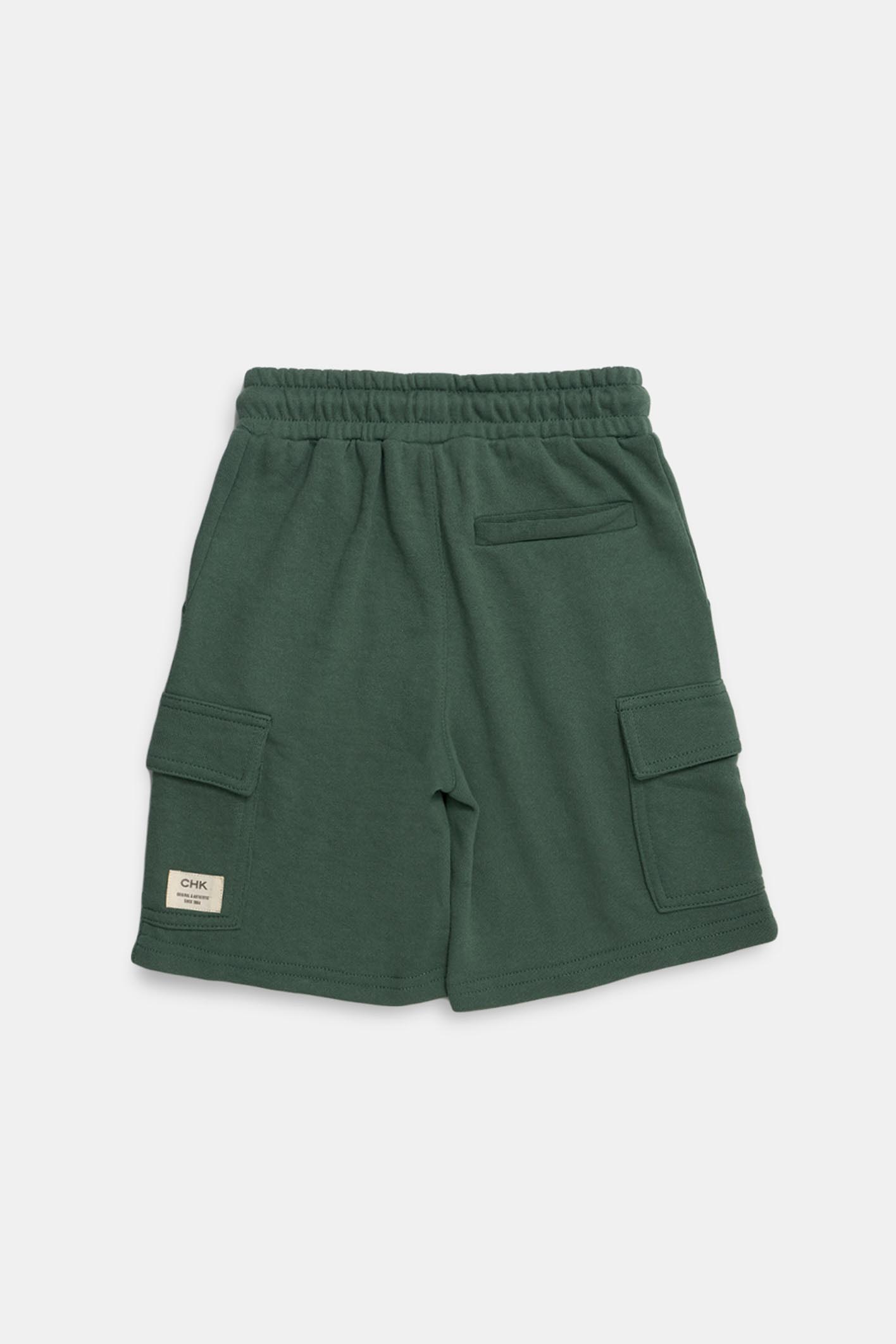 BERMUDA CARGO BAS 4-14
